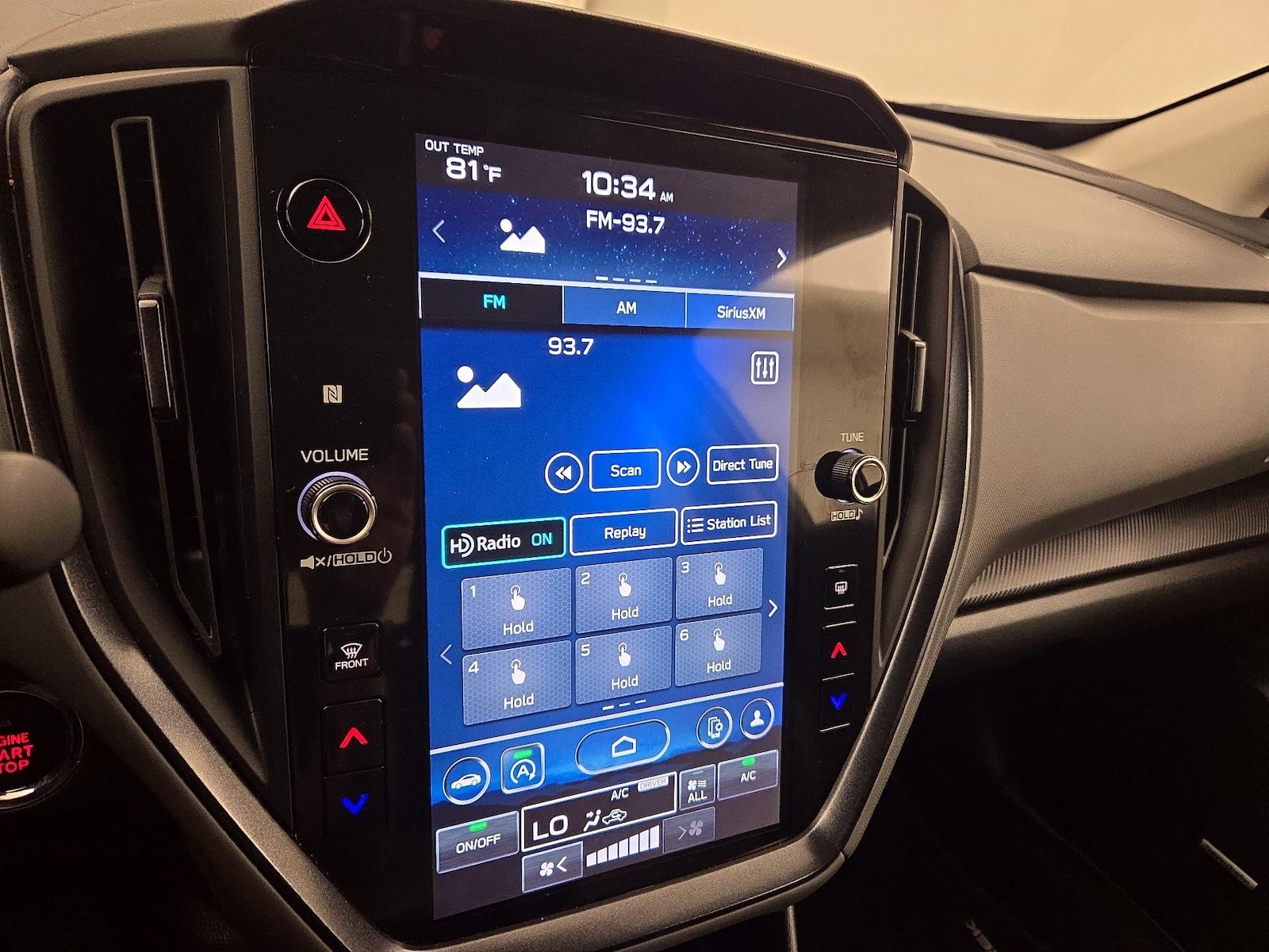 2024 Subaru Crosstrek Limited - Photo 14