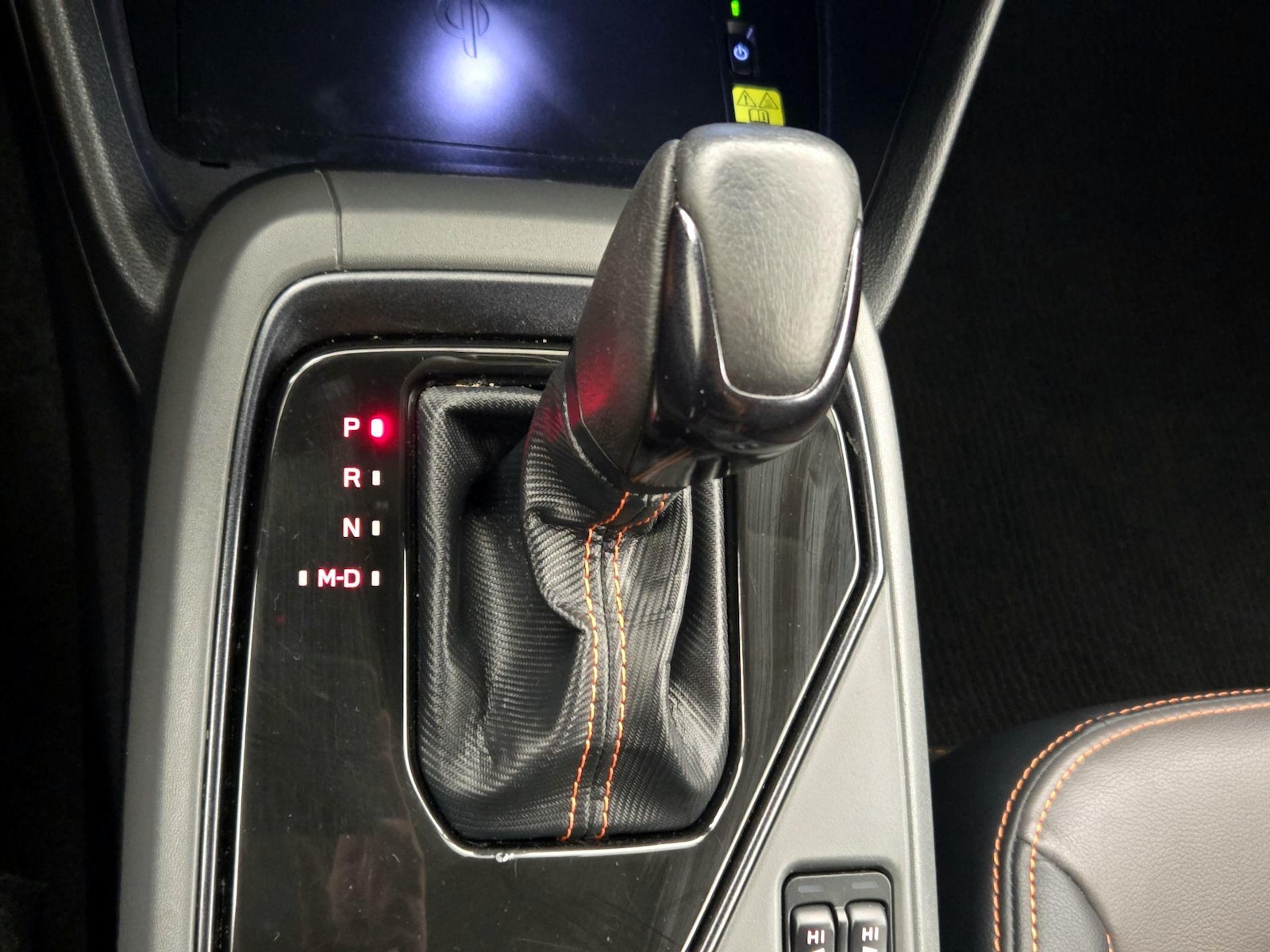 2024 Subaru Crosstrek Limited - Photo 16