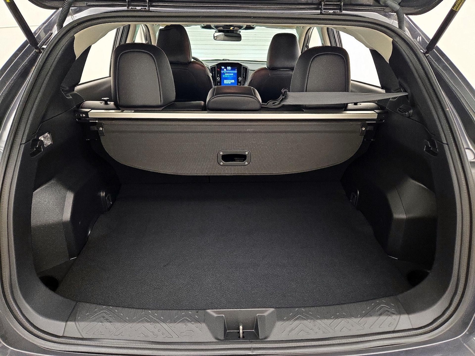 2024 Subaru Crosstrek Limited - Photo 17