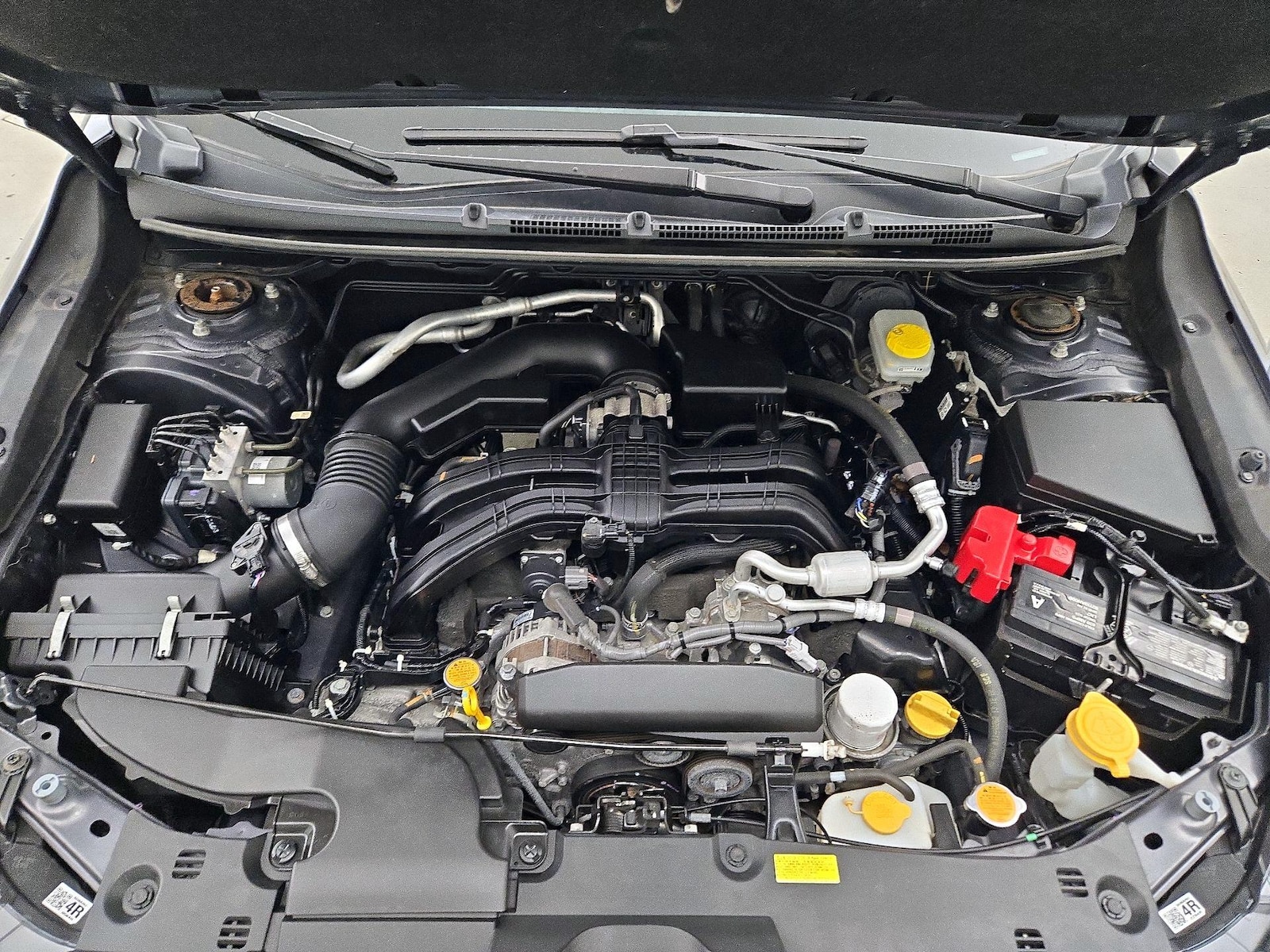2024 Subaru Crosstrek Limited - Photo 18