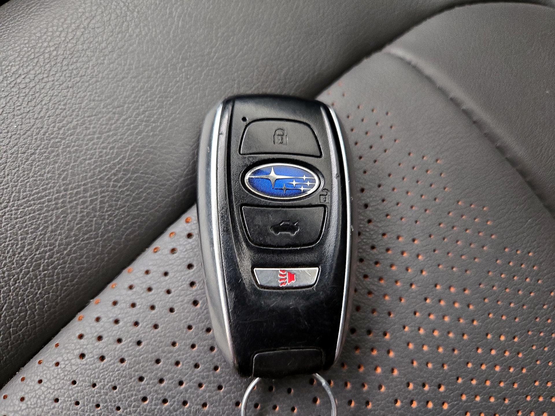 Thumbnail: 2024 Subaru Crosstrek - 18