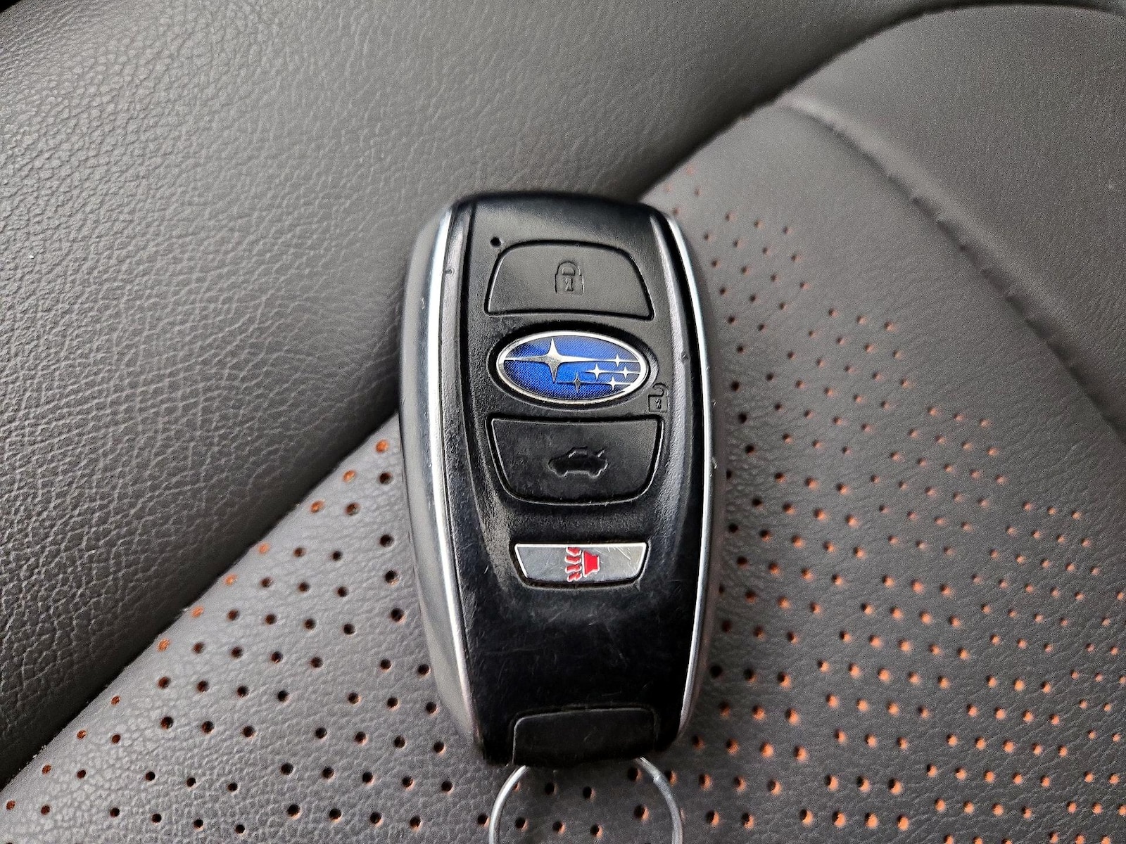 2024 Subaru Crosstrek Limited - Photo 19