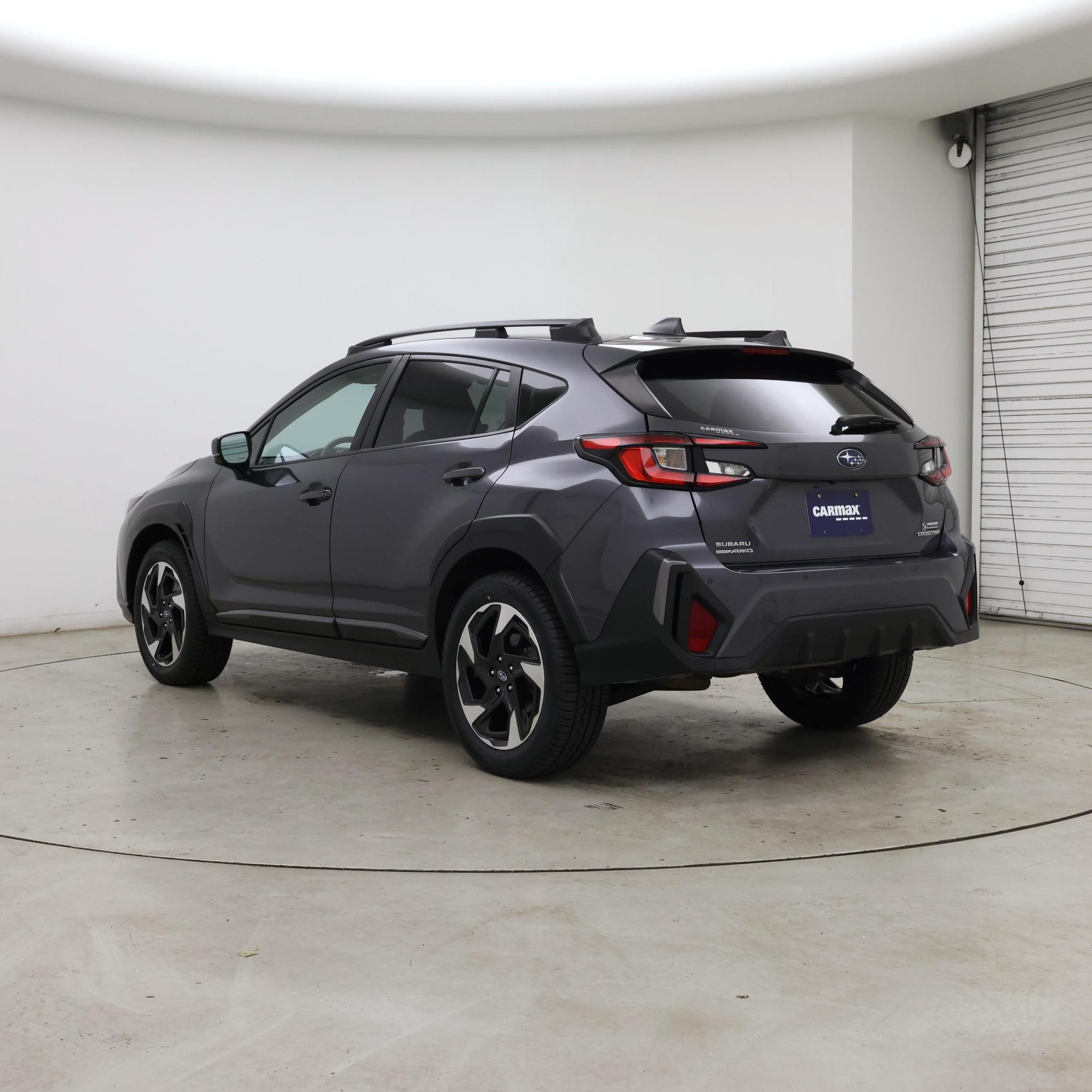 Thumbnail: 2024 Subaru Crosstrek - 2