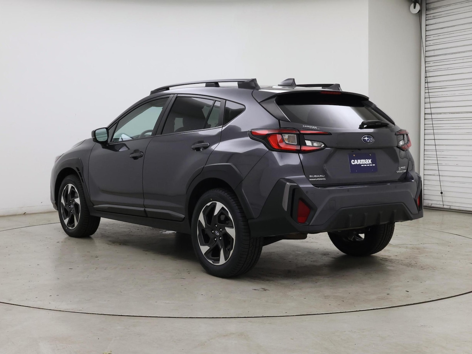 2024 Subaru Crosstrek Limited - Photo 3