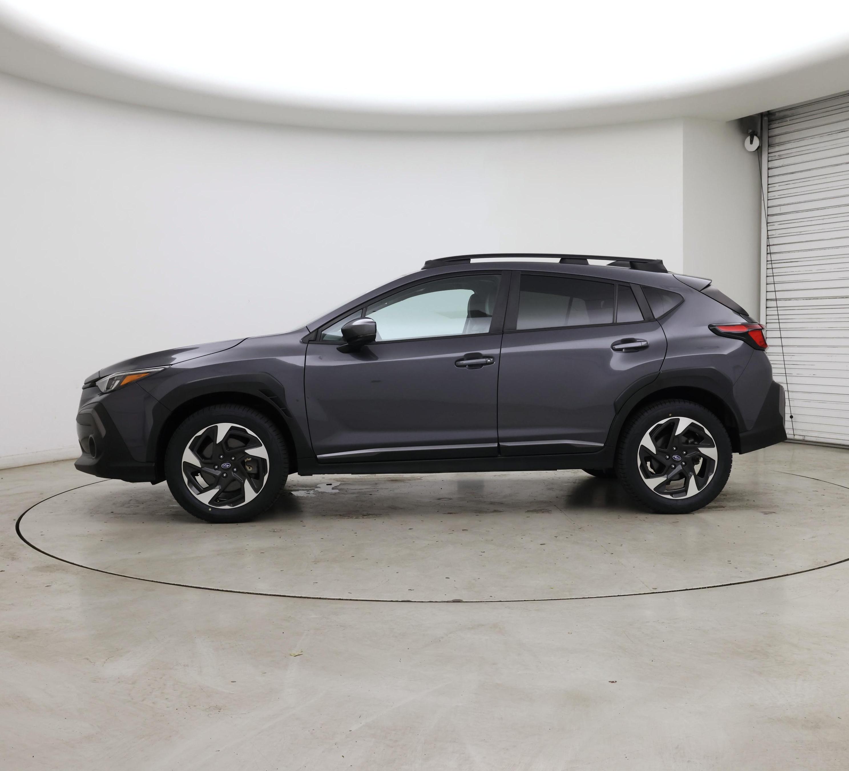 Thumbnail: 2024 Subaru Crosstrek - 3