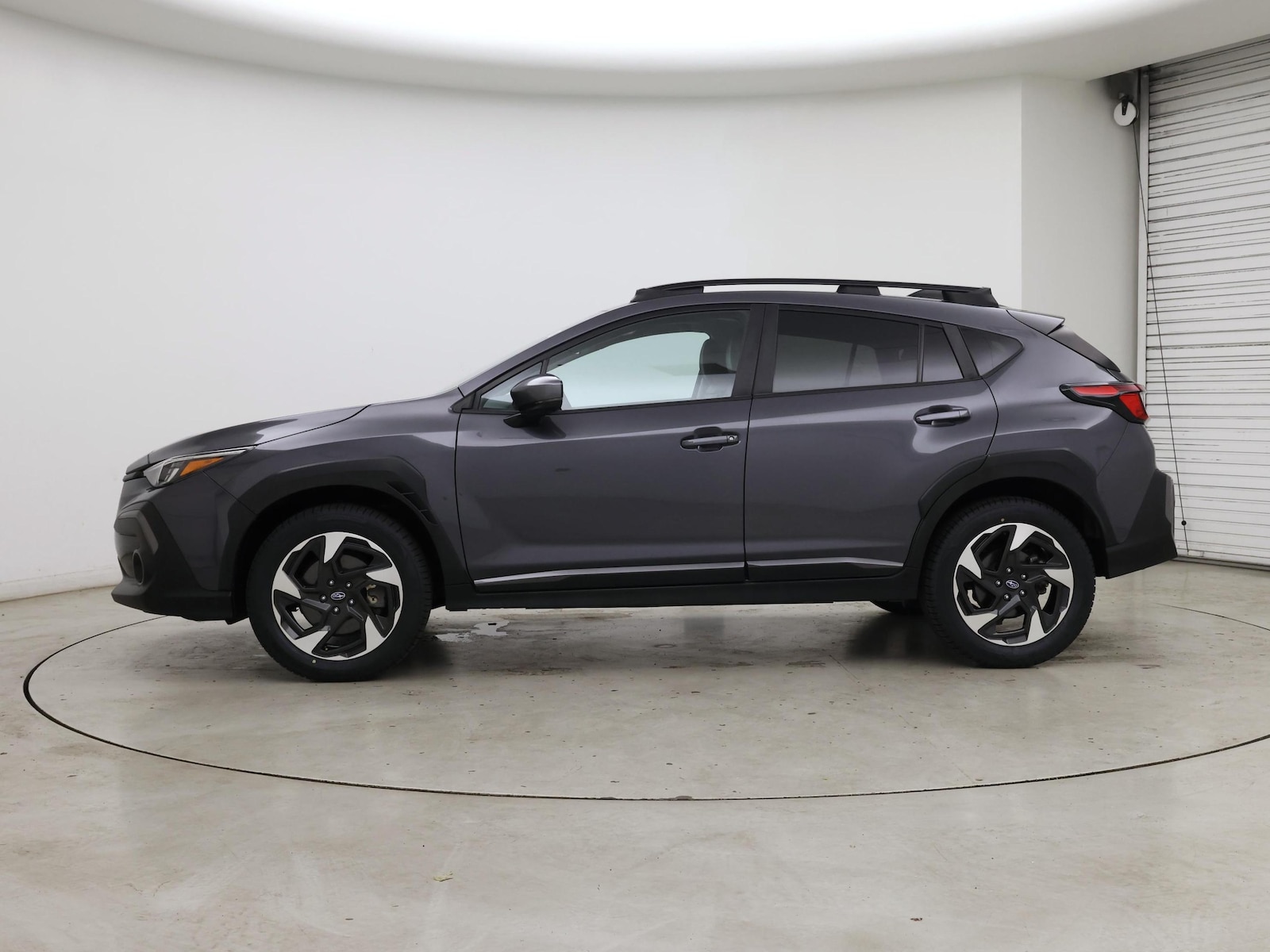 2024 Subaru Crosstrek Limited - Photo 4