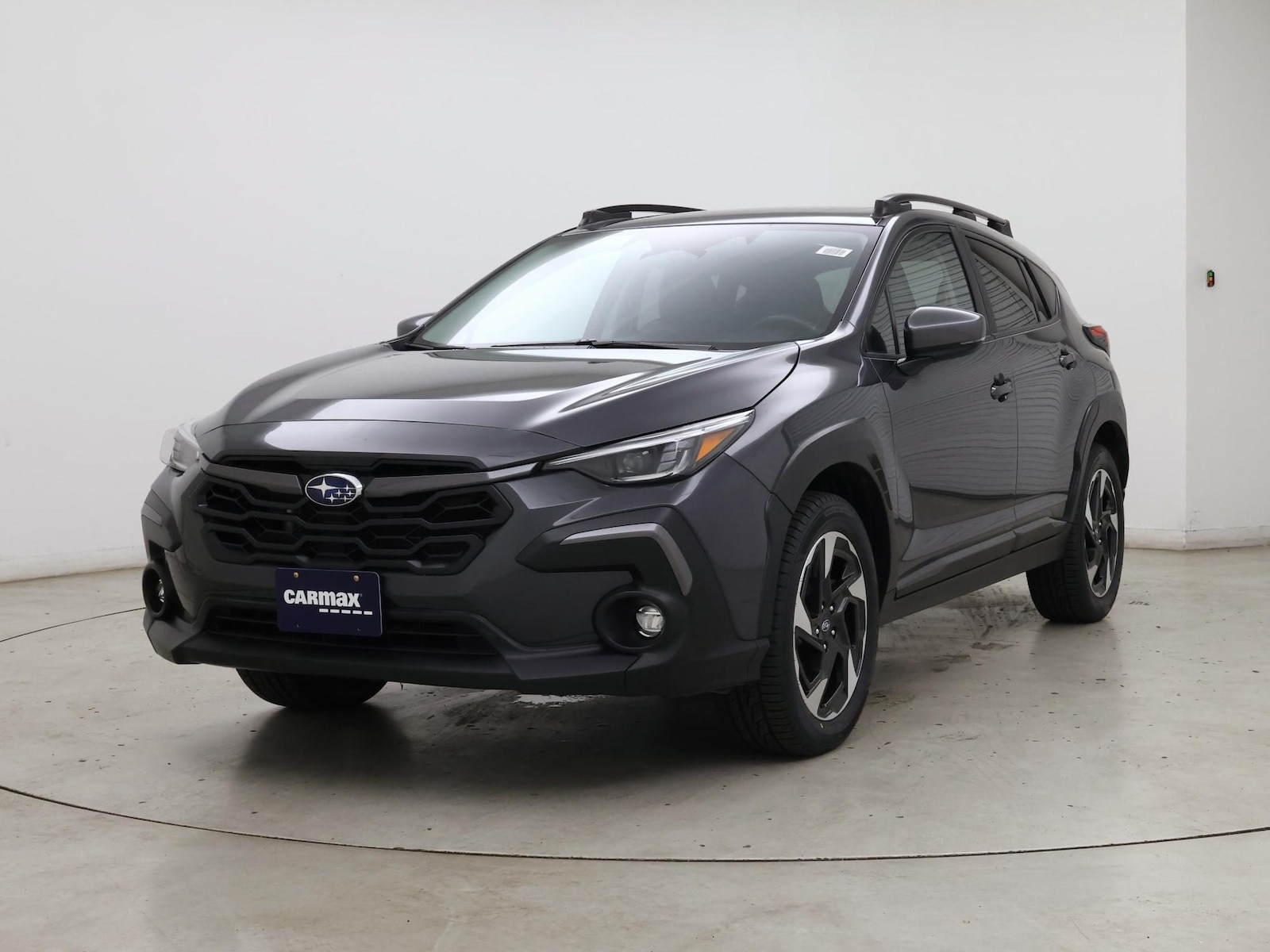 2024 Subaru Crosstrek Limited - Photo 5