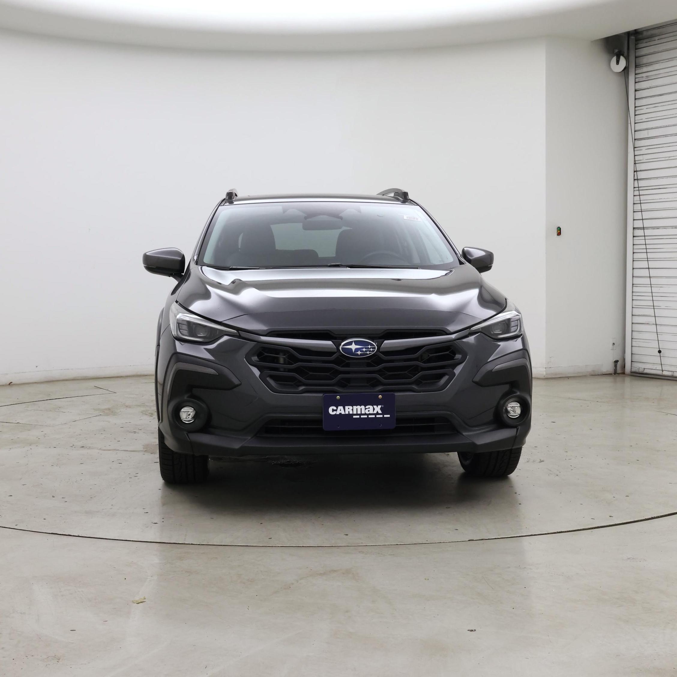 Thumbnail: 2024 Subaru Crosstrek - 5