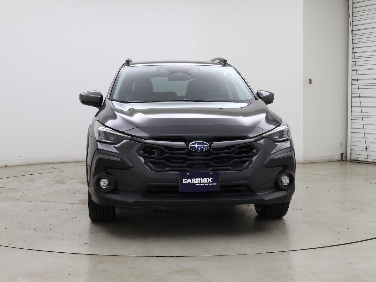 2024 Subaru Crosstrek Limited - Photo 6