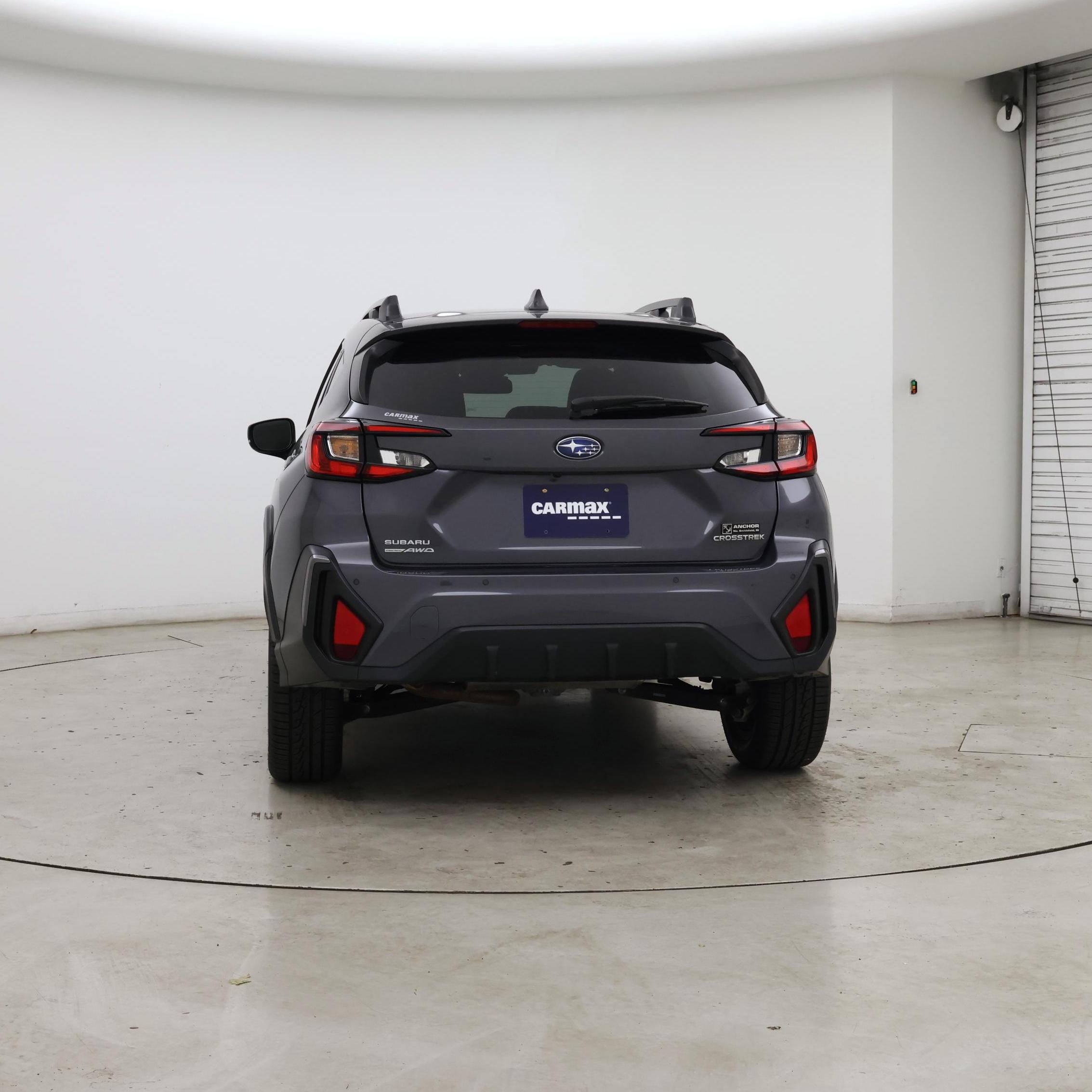 Thumbnail: 2024 Subaru Crosstrek - 6