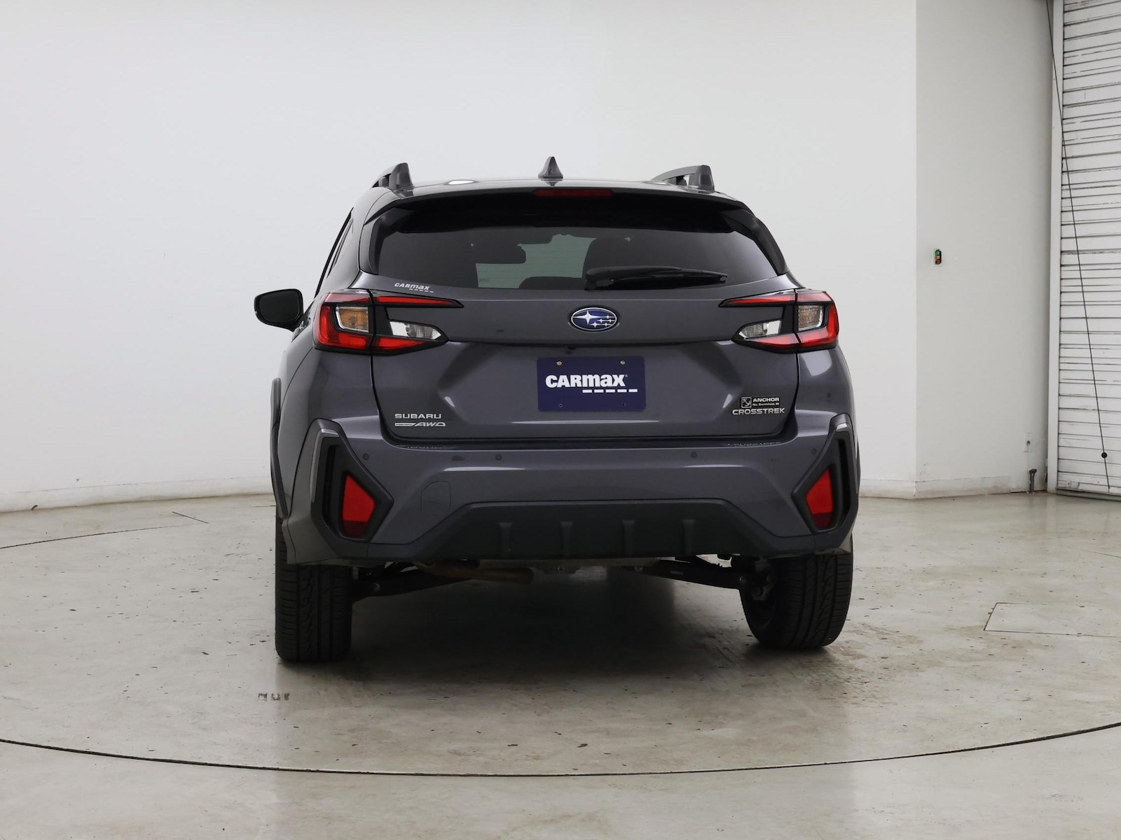 2024 Subaru Crosstrek Limited - Photo 7