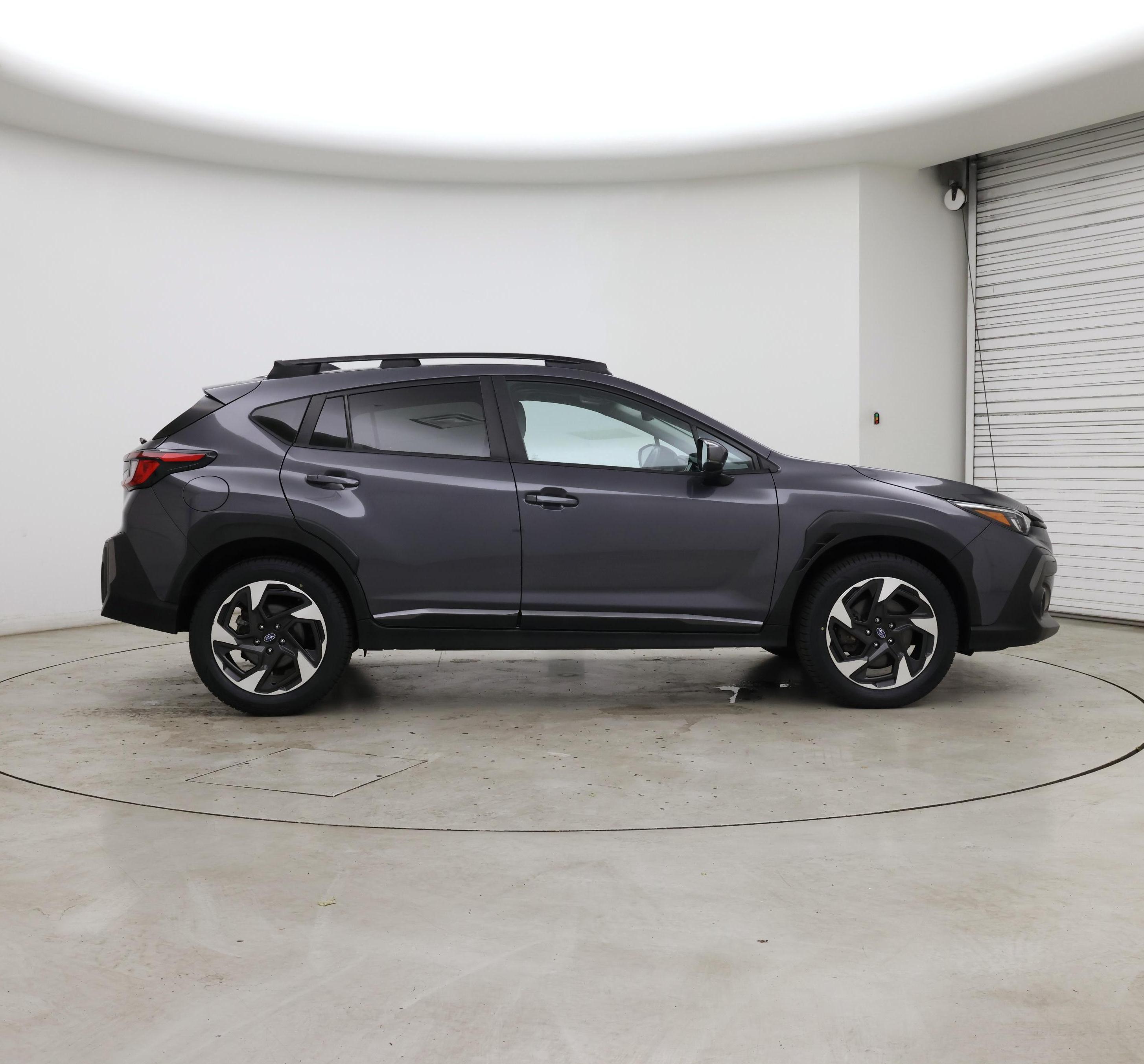 Thumbnail: 2024 Subaru Crosstrek - 7