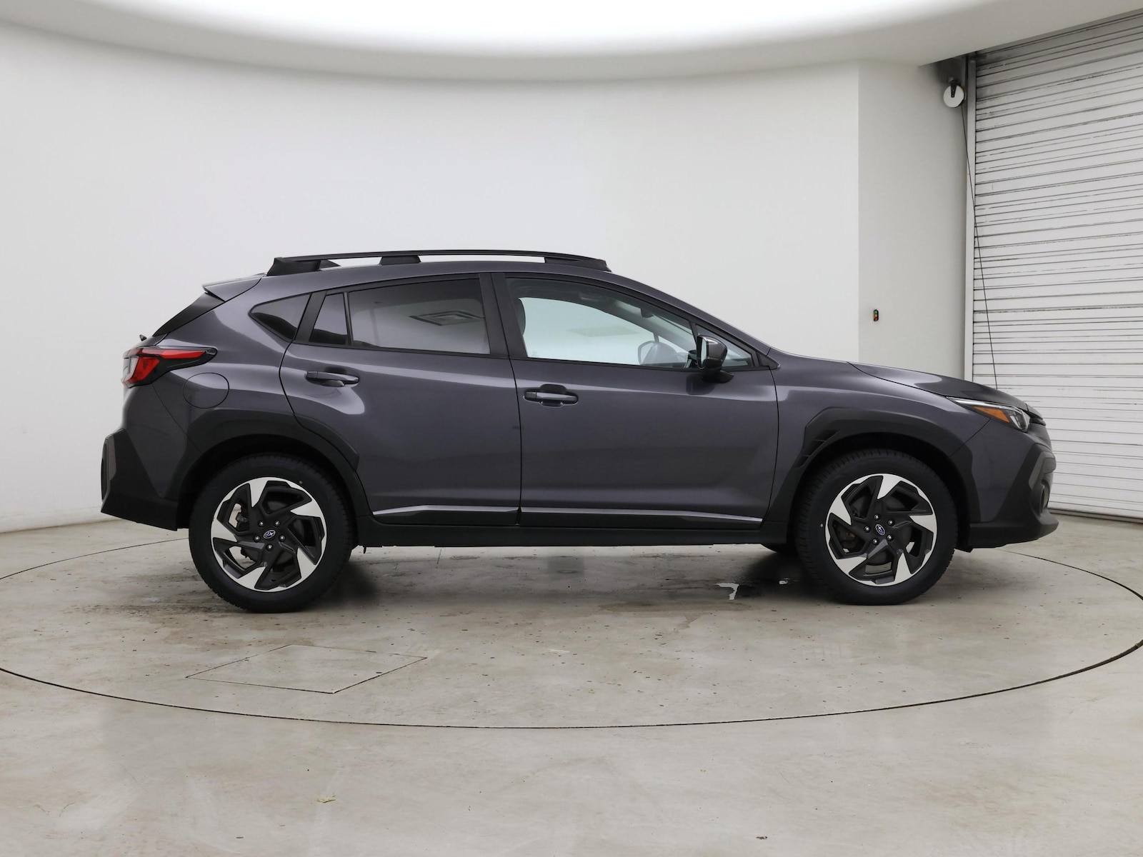 2024 Subaru Crosstrek Limited - Photo 8