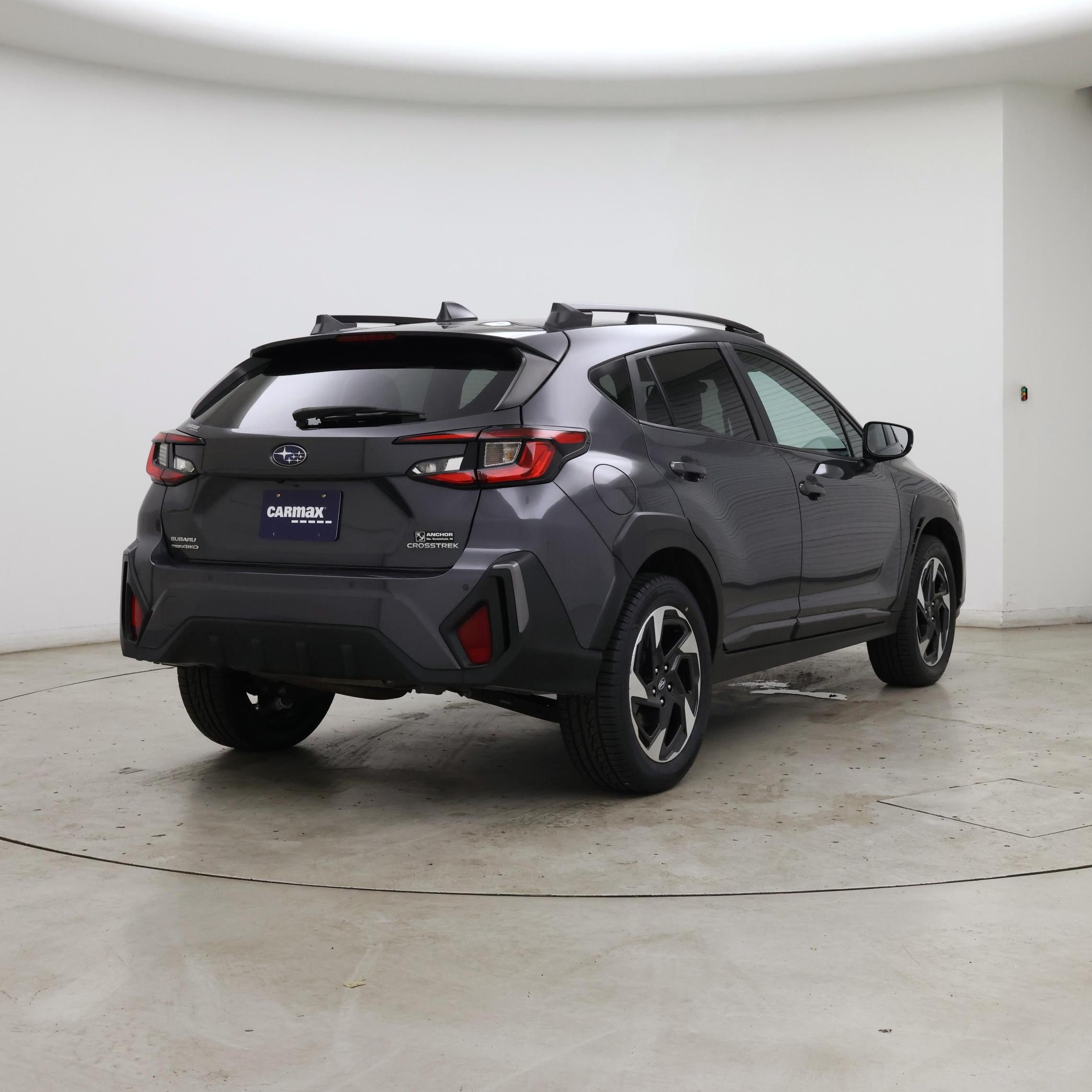 Thumbnail: 2024 Subaru Crosstrek - 8