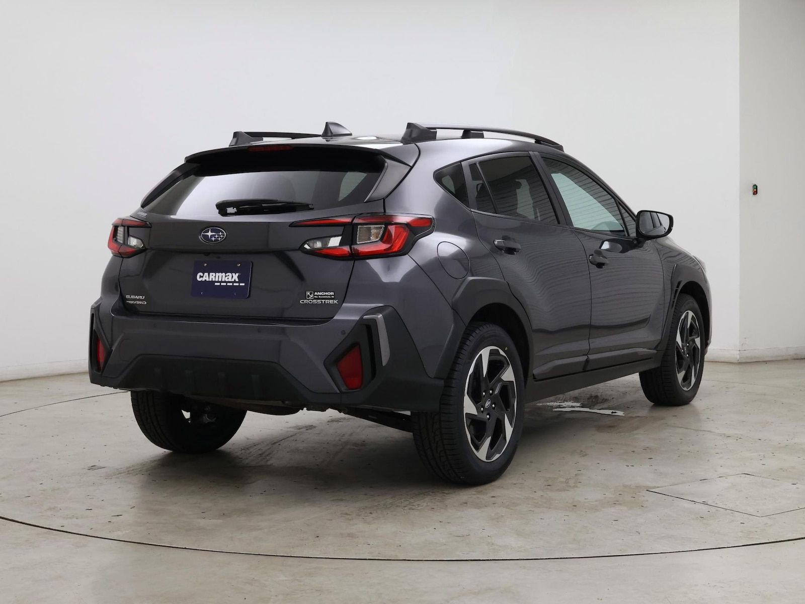 2024 Subaru Crosstrek Limited - Photo 9