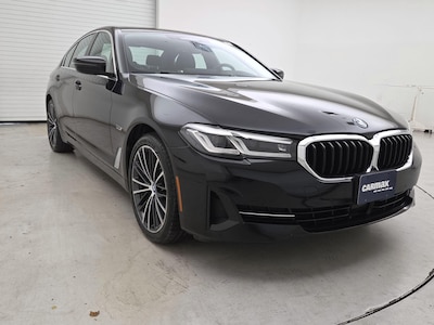2023 BMW 530e Plug-in Hybrid e xDrive
