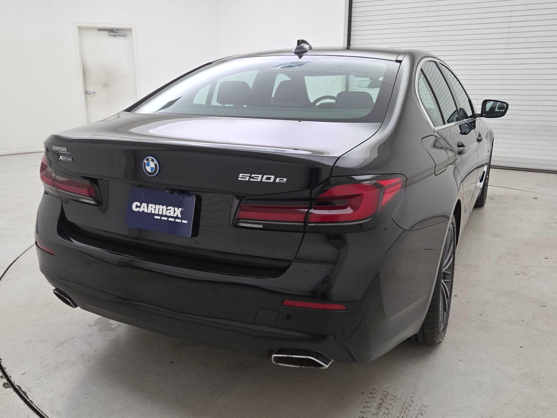 Thumbnail: 2023 BMW 5 Series - 5