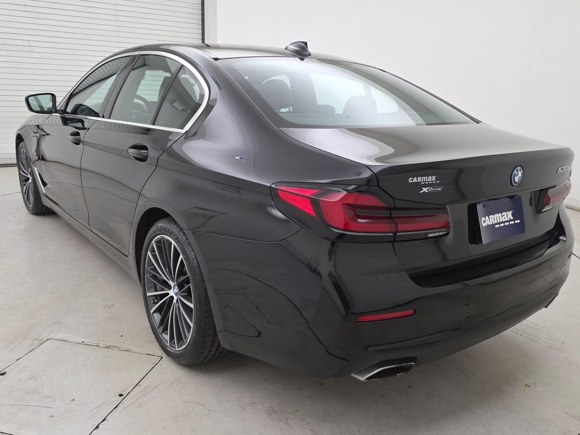 Thumbnail: 2023 BMW 5 Series - 7