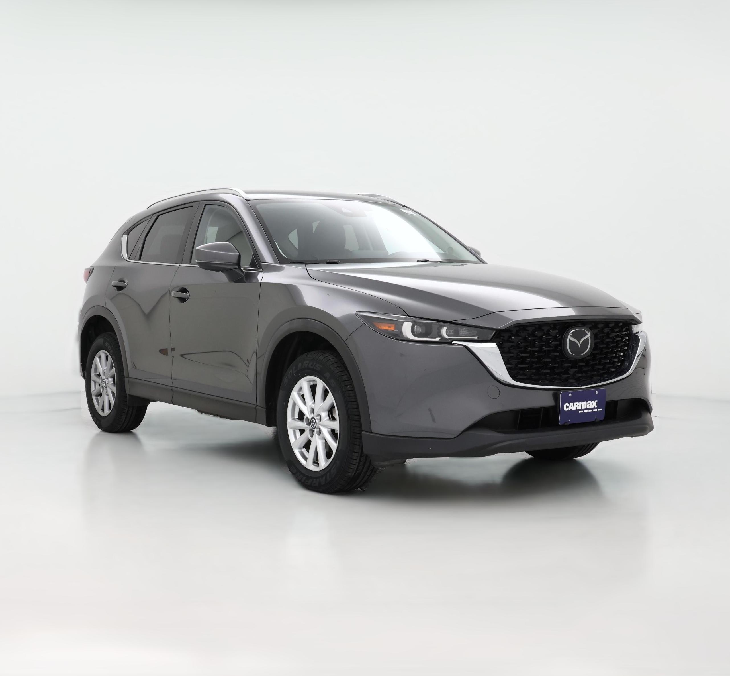 Thumbnail: 2023 Mazda CX-5 - 1