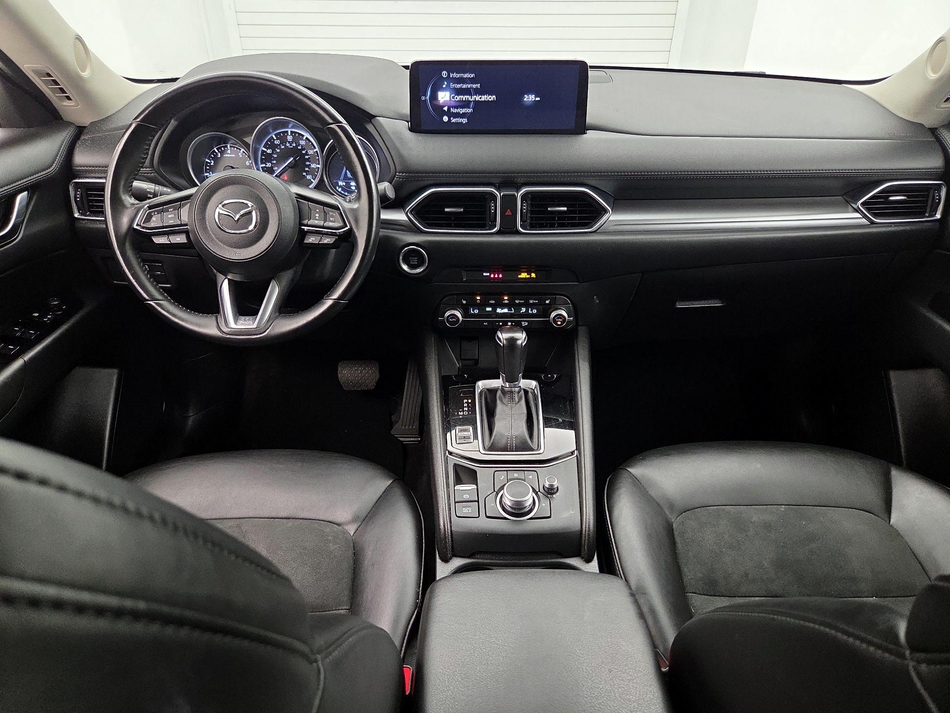 Thumbnail: 2023 Mazda CX-5 - 9