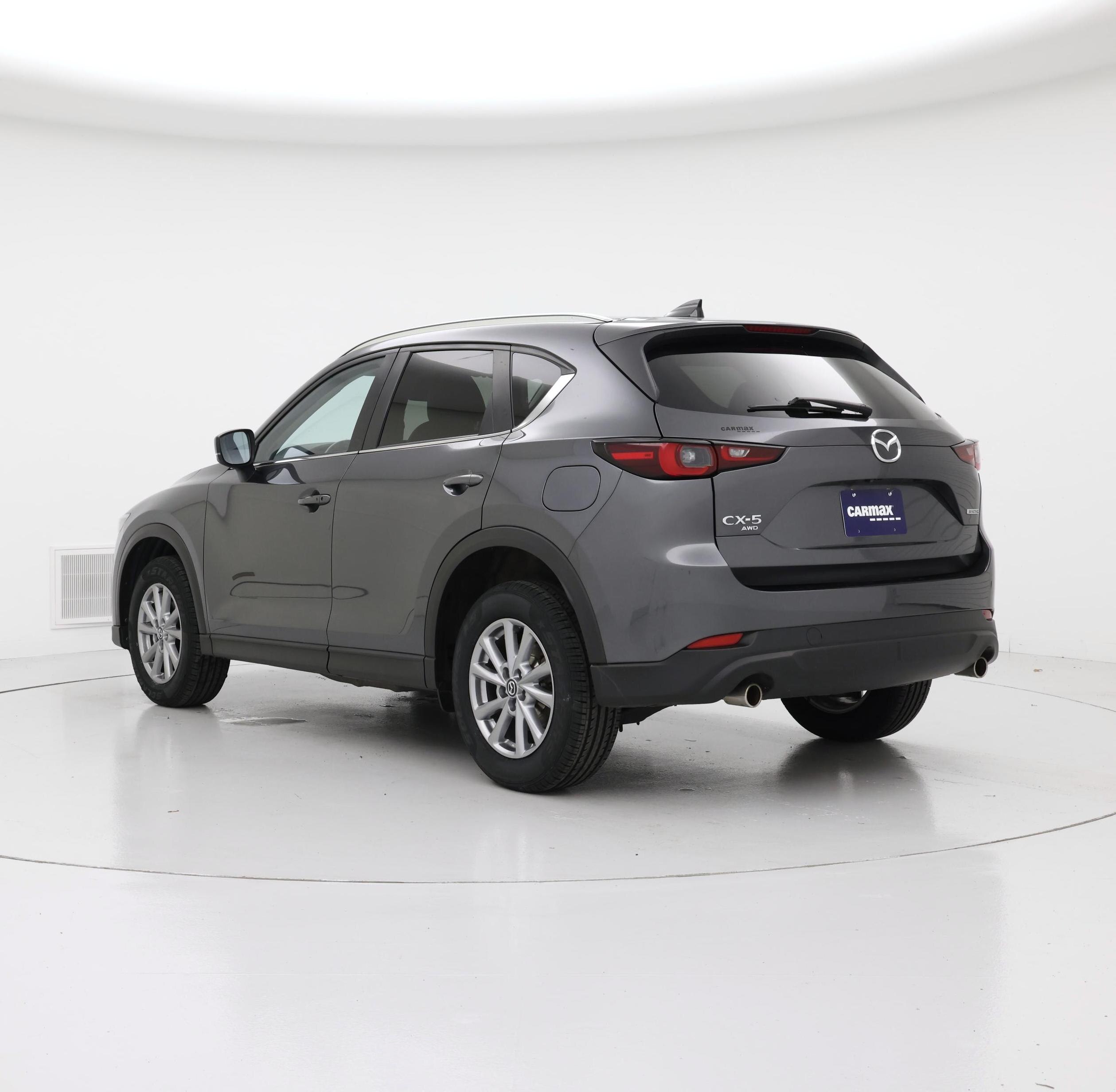 Thumbnail: 2023 Mazda CX-5 - 2