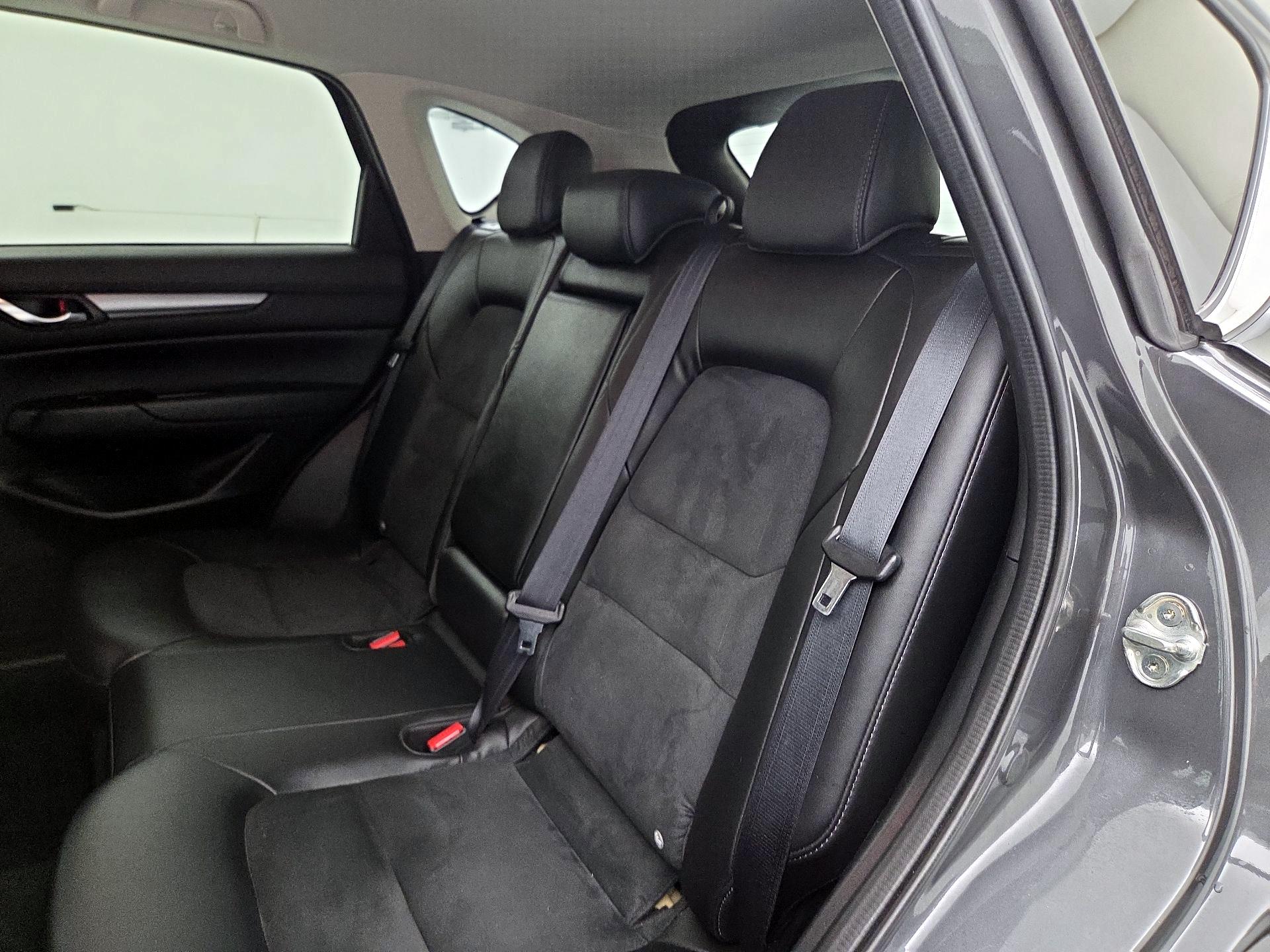 Thumbnail: 2023 Mazda CX-5 - 19