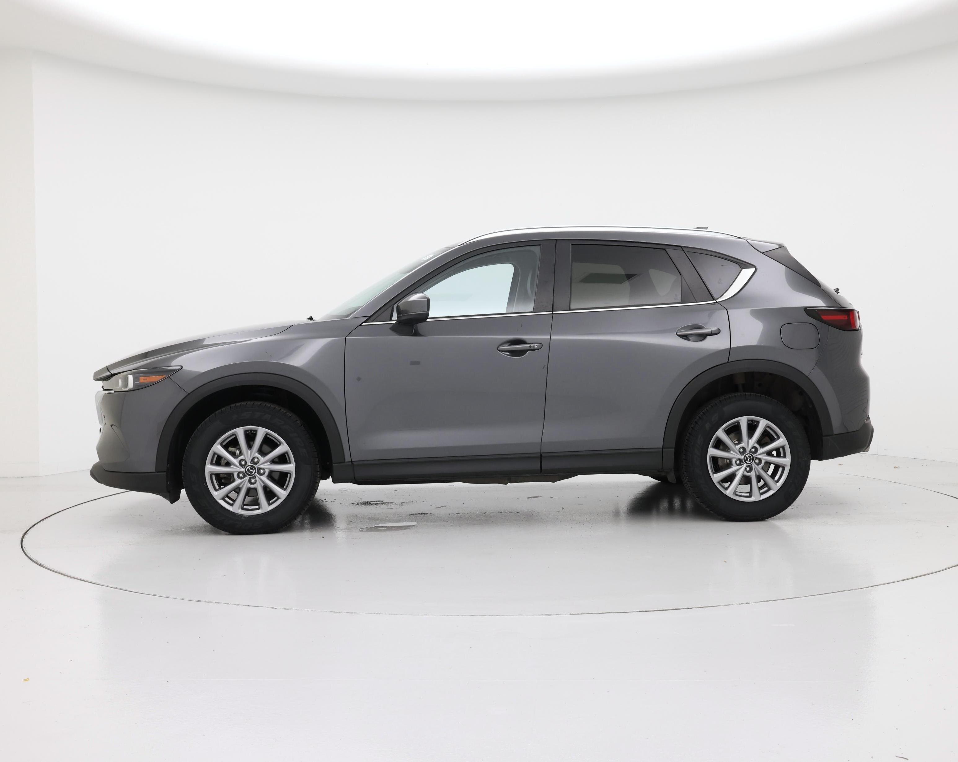 Thumbnail: 2023 Mazda CX-5 - 3