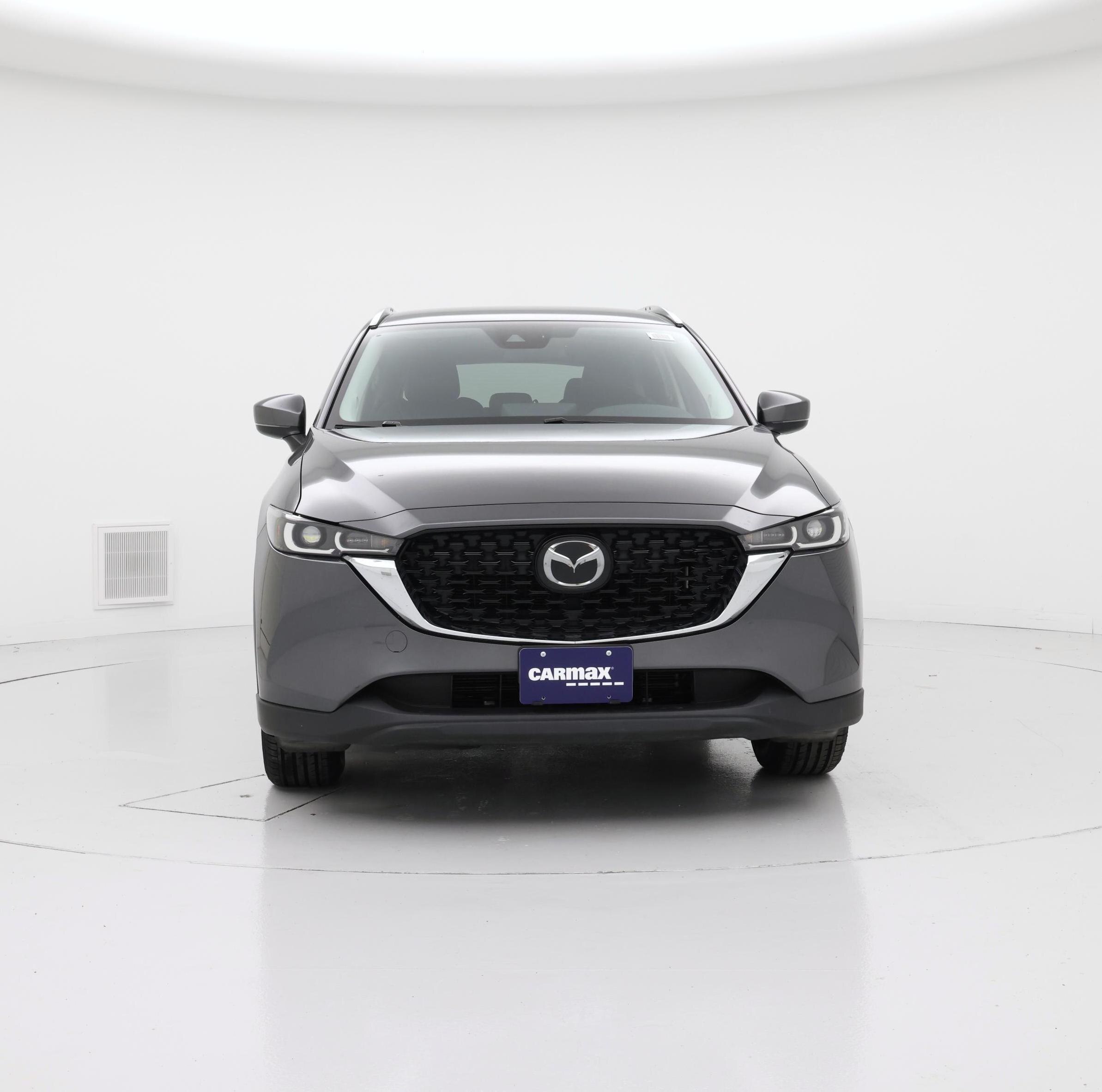 Thumbnail: 2023 Mazda CX-5 - 5