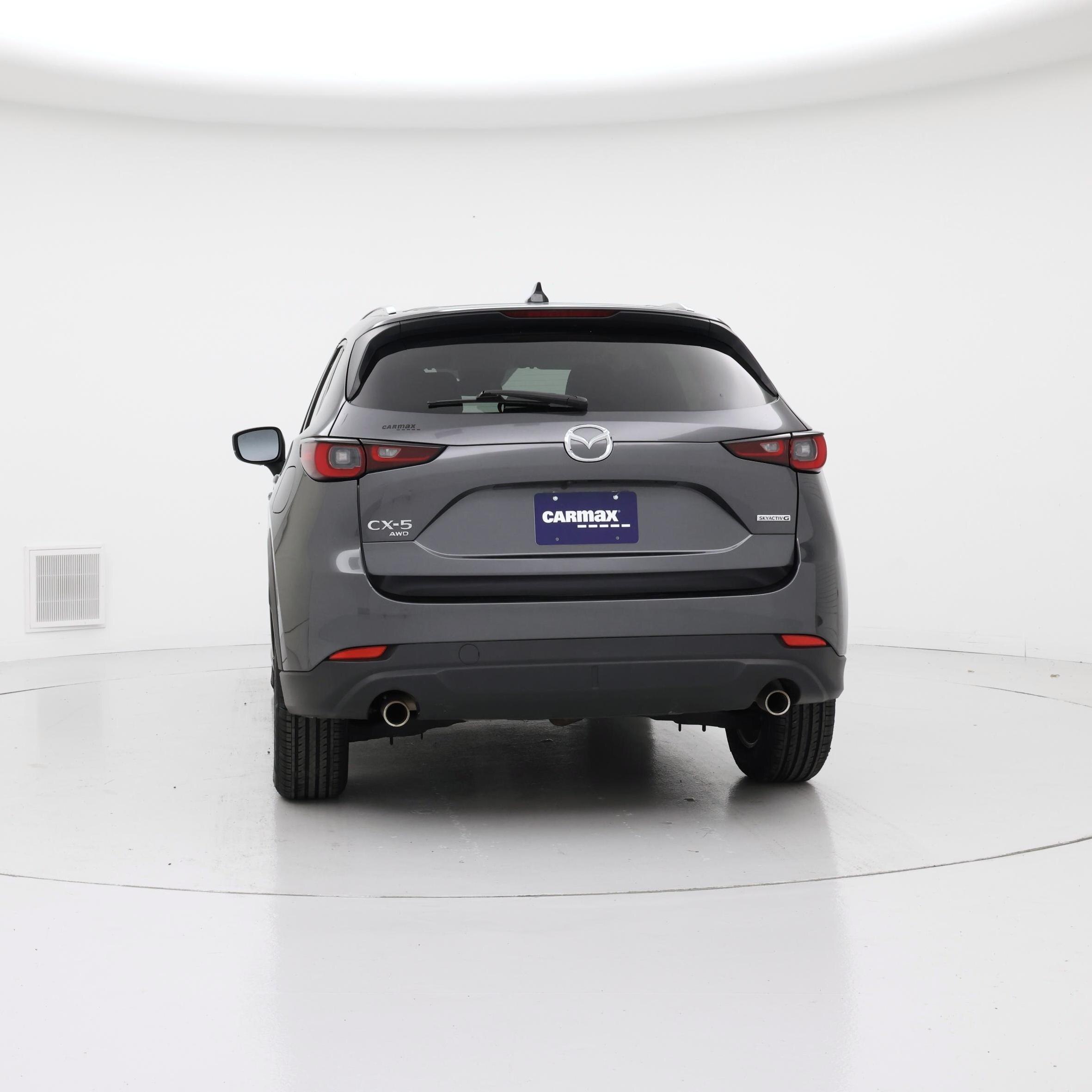 Thumbnail: 2023 Mazda CX-5 - 6