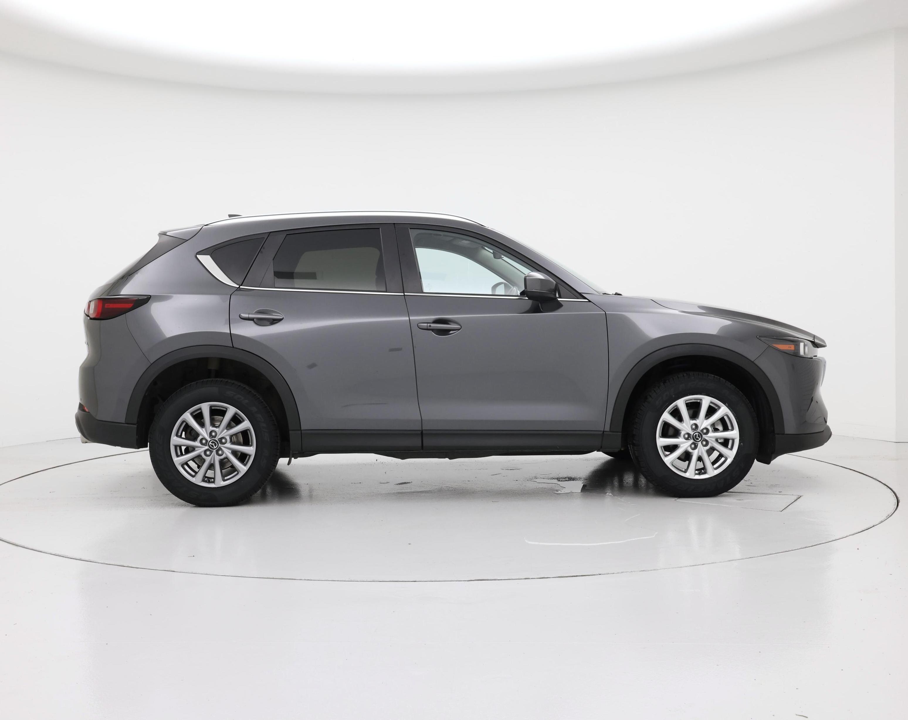 Thumbnail: 2023 Mazda CX-5 - 7