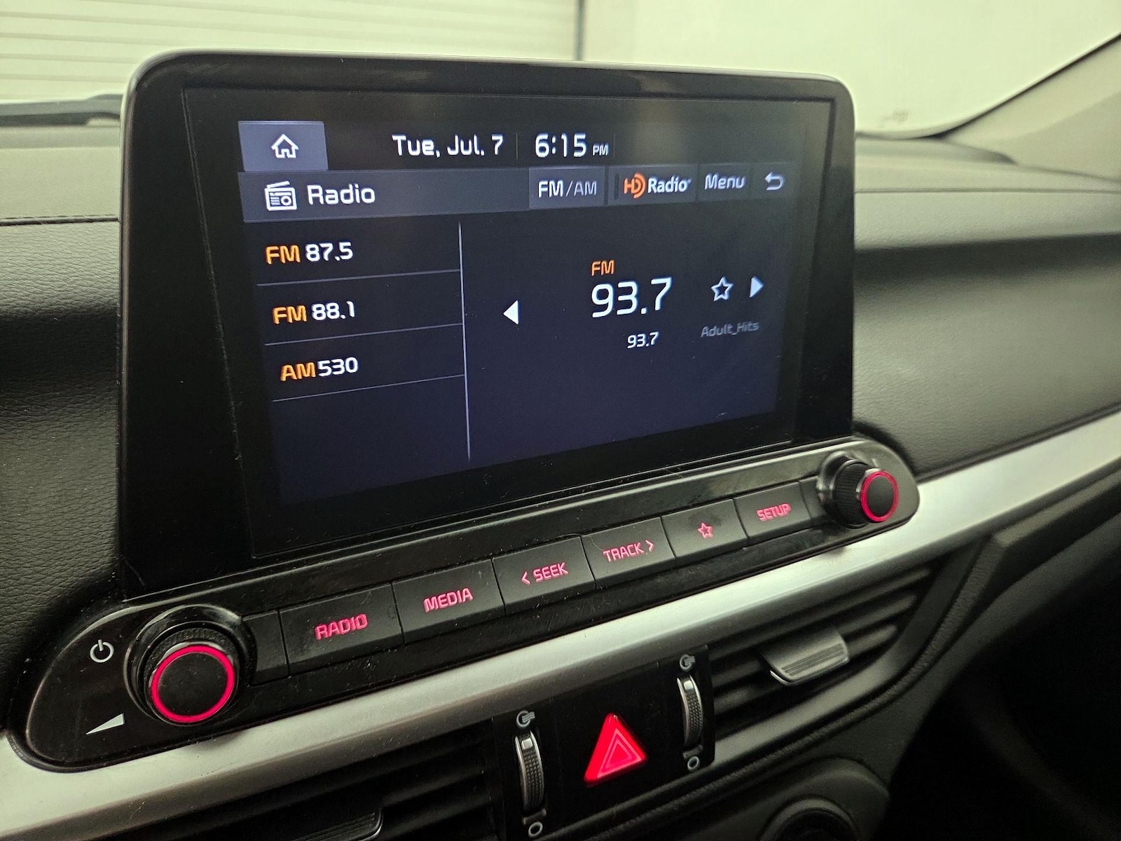 2023 Kia Forte LXS - Photo 16