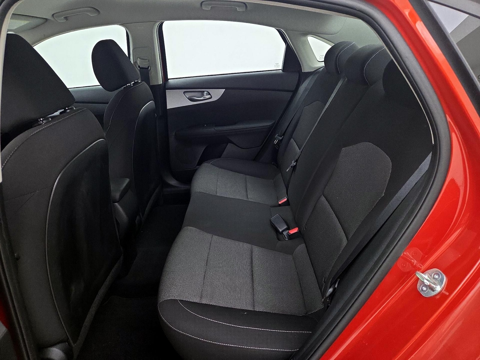 2023 Kia Forte LXS - Photo 20