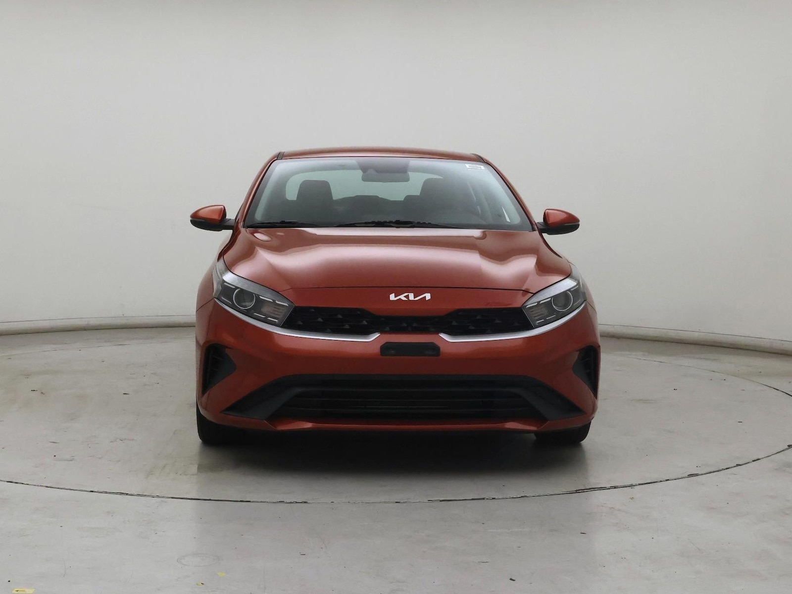 2023 Kia Forte LXS - Photo 6