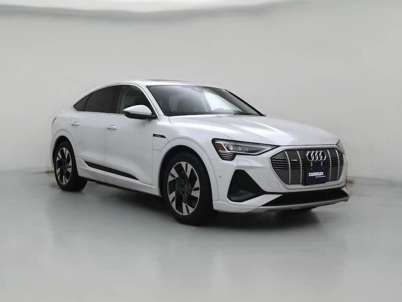 2022 Audi e-tron S Prestige -
                  Newark, DE