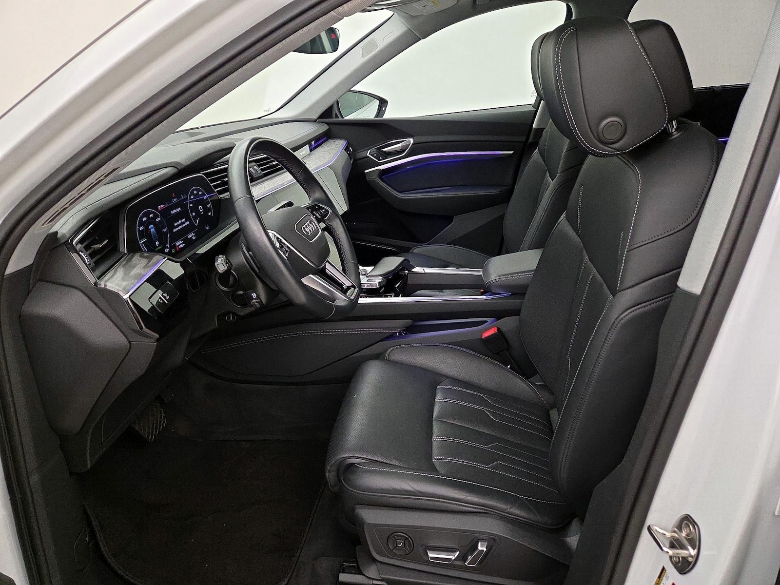 2022 Audi e-tron Sportback Prestige - Photo 12