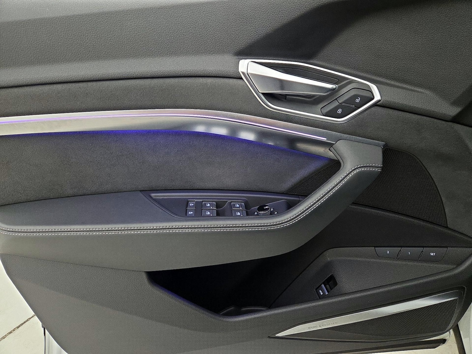 2022 Audi e-tron Sportback Prestige - Photo 13
