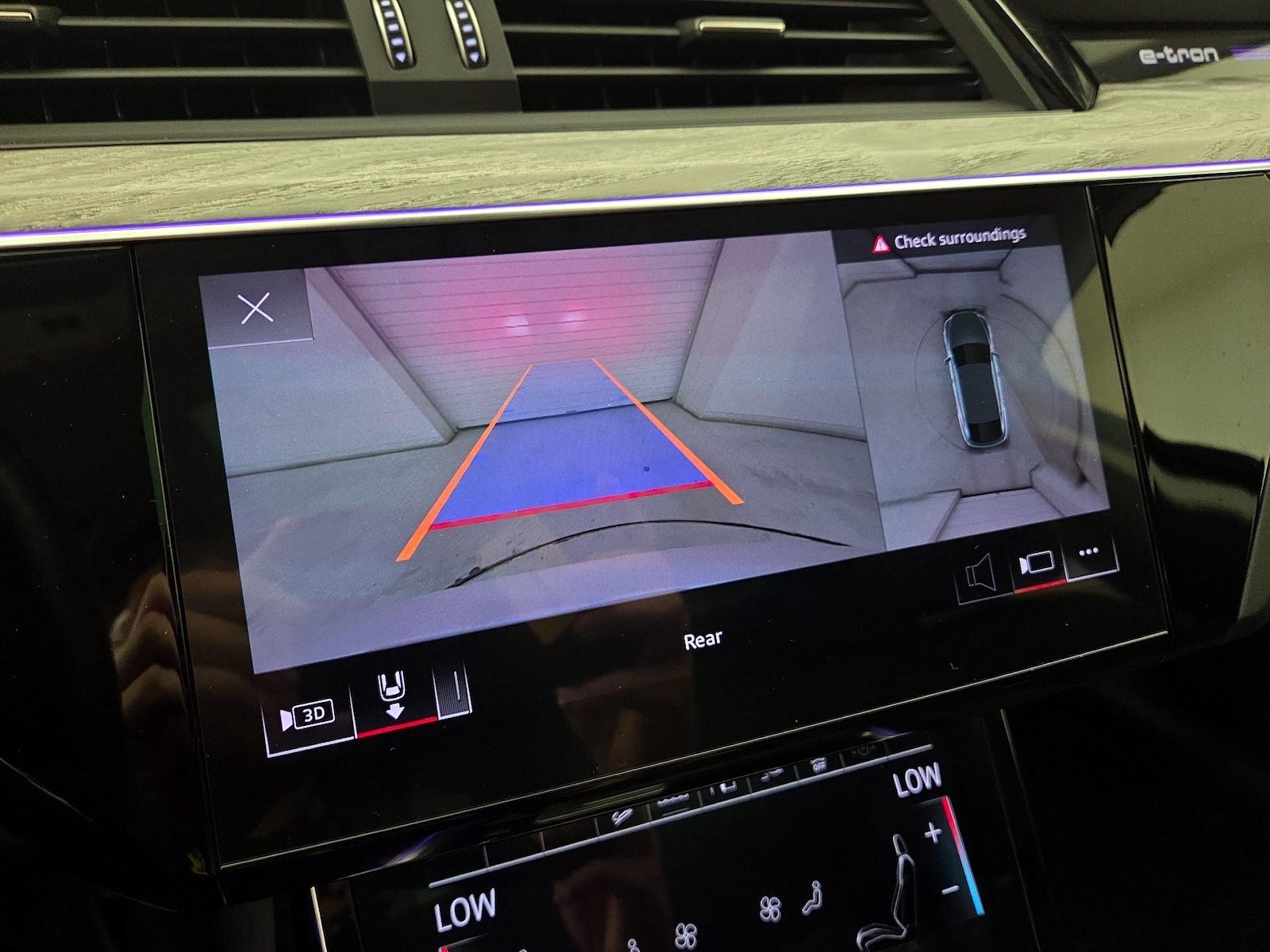 2022 Audi e-tron Sportback Prestige - Photo 15