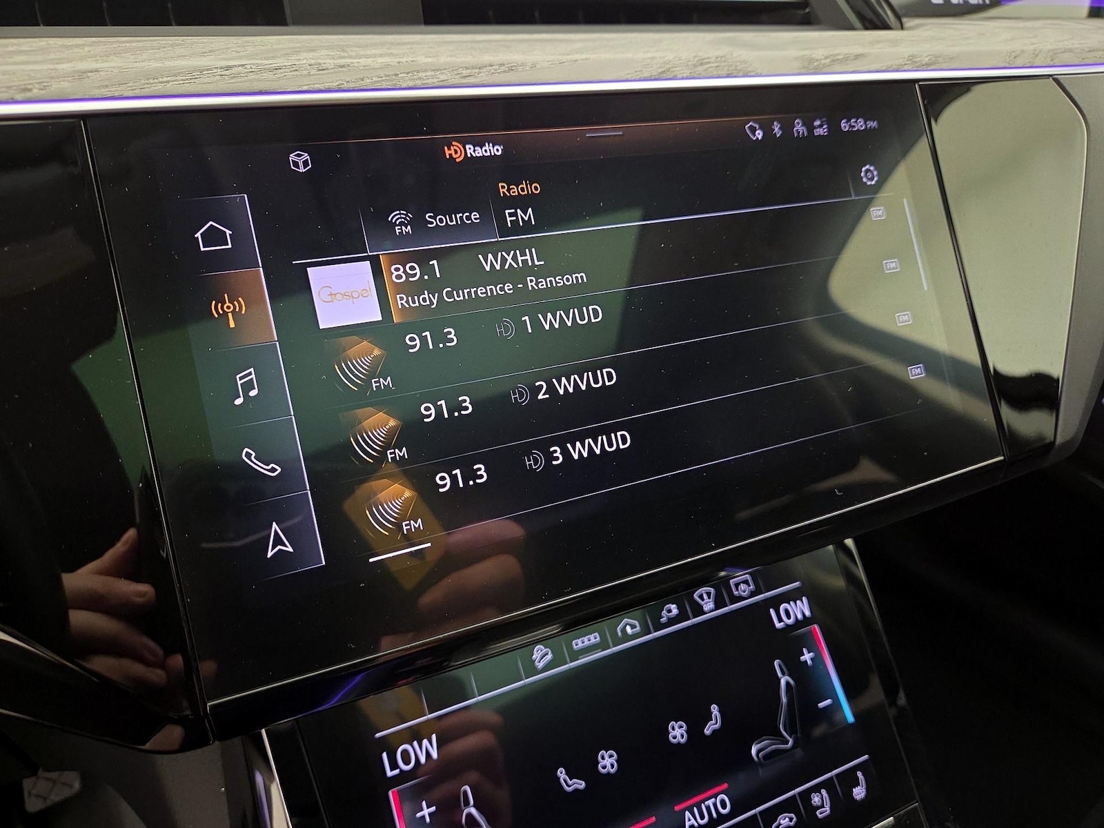 2022 Audi e-tron Sportback Prestige - Photo 16