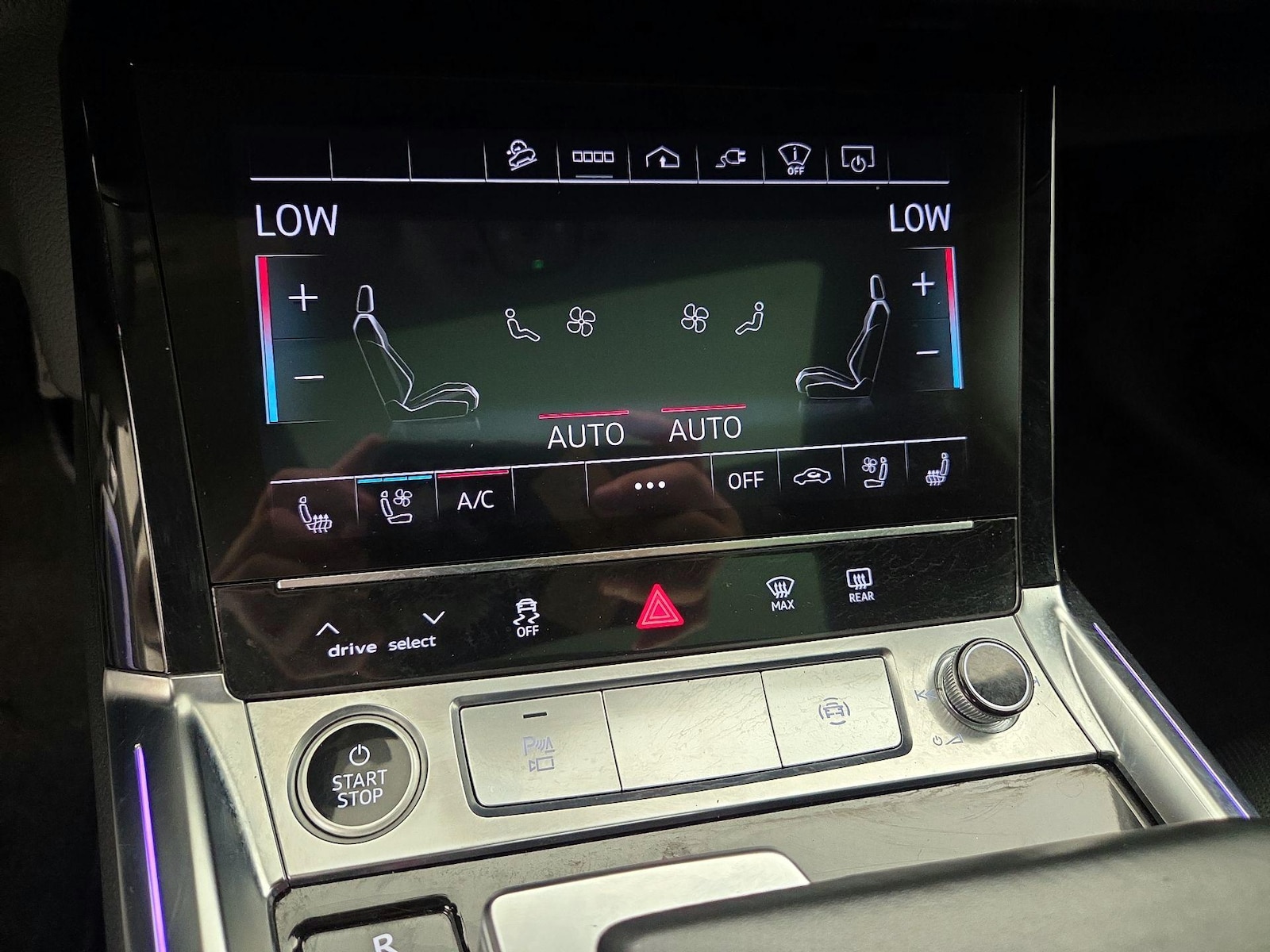 2022 Audi e-tron Sportback Prestige - Photo 17