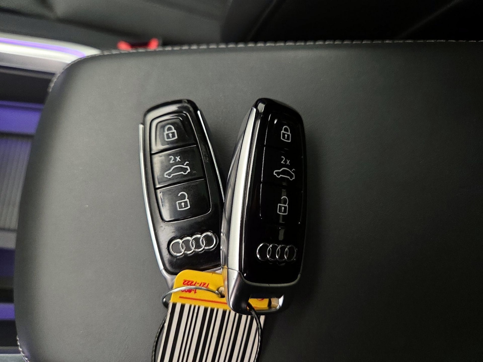 2022 Audi e-tron Sportback Prestige - Photo 24