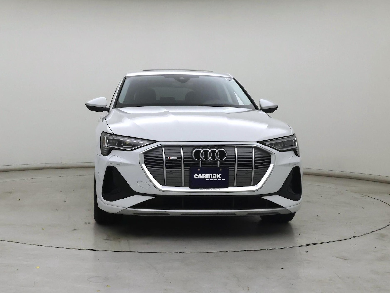 2022 Audi e-tron Sportback Prestige - Photo 6