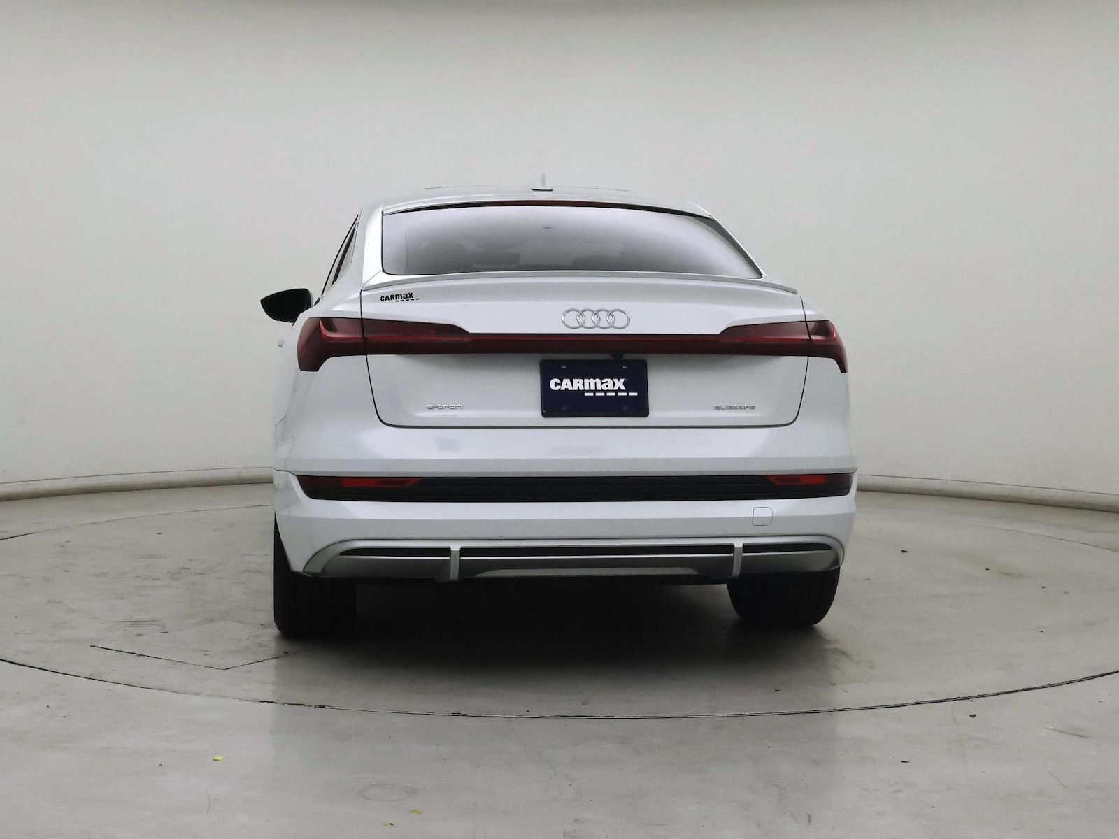 2022 Audi e-tron Sportback Prestige - Photo 7
