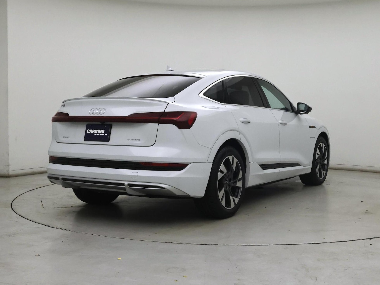 2022 Audi e-tron Sportback Prestige - Photo 9