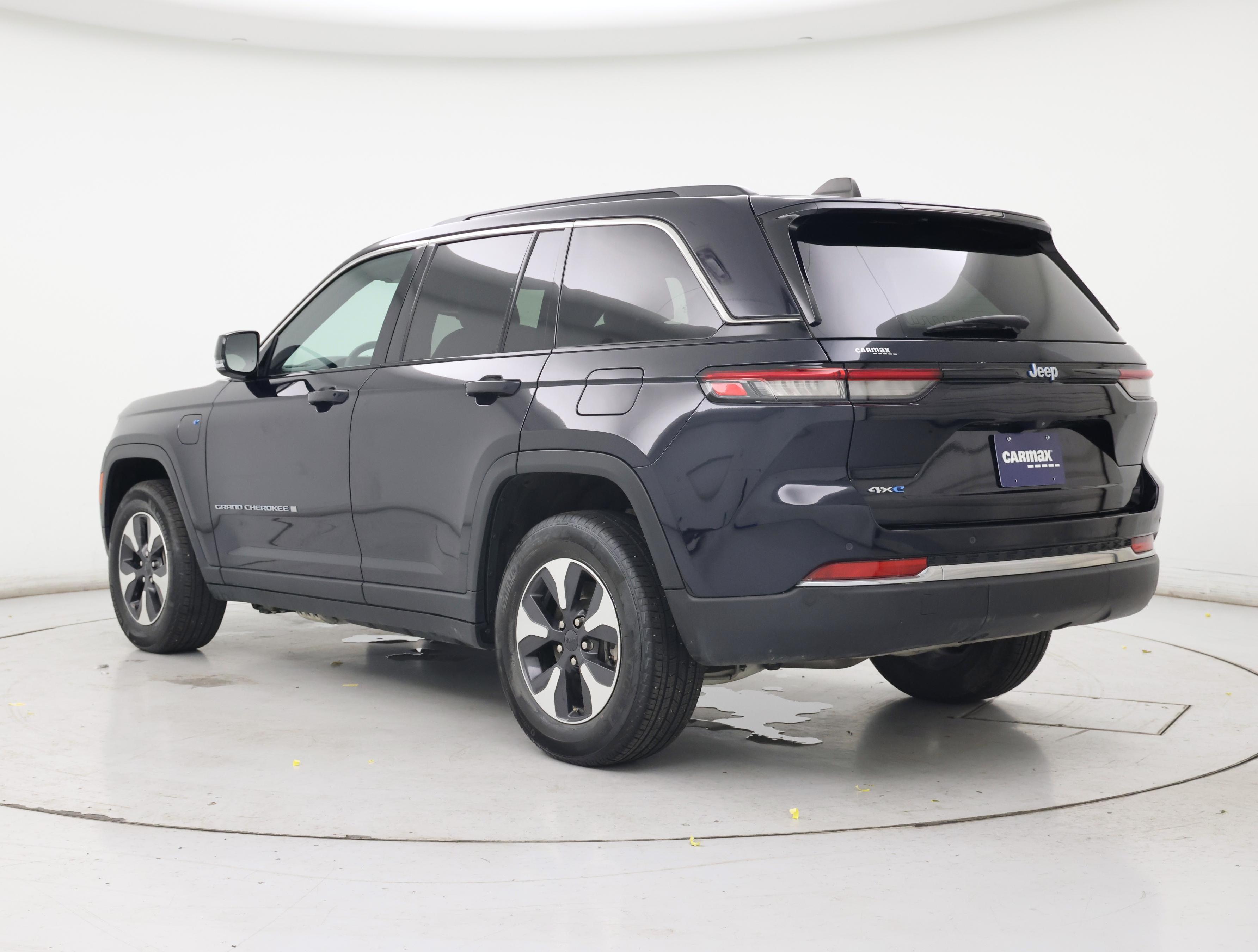 Thumbnail: 2024 Jeep Grand Cherokee - 2