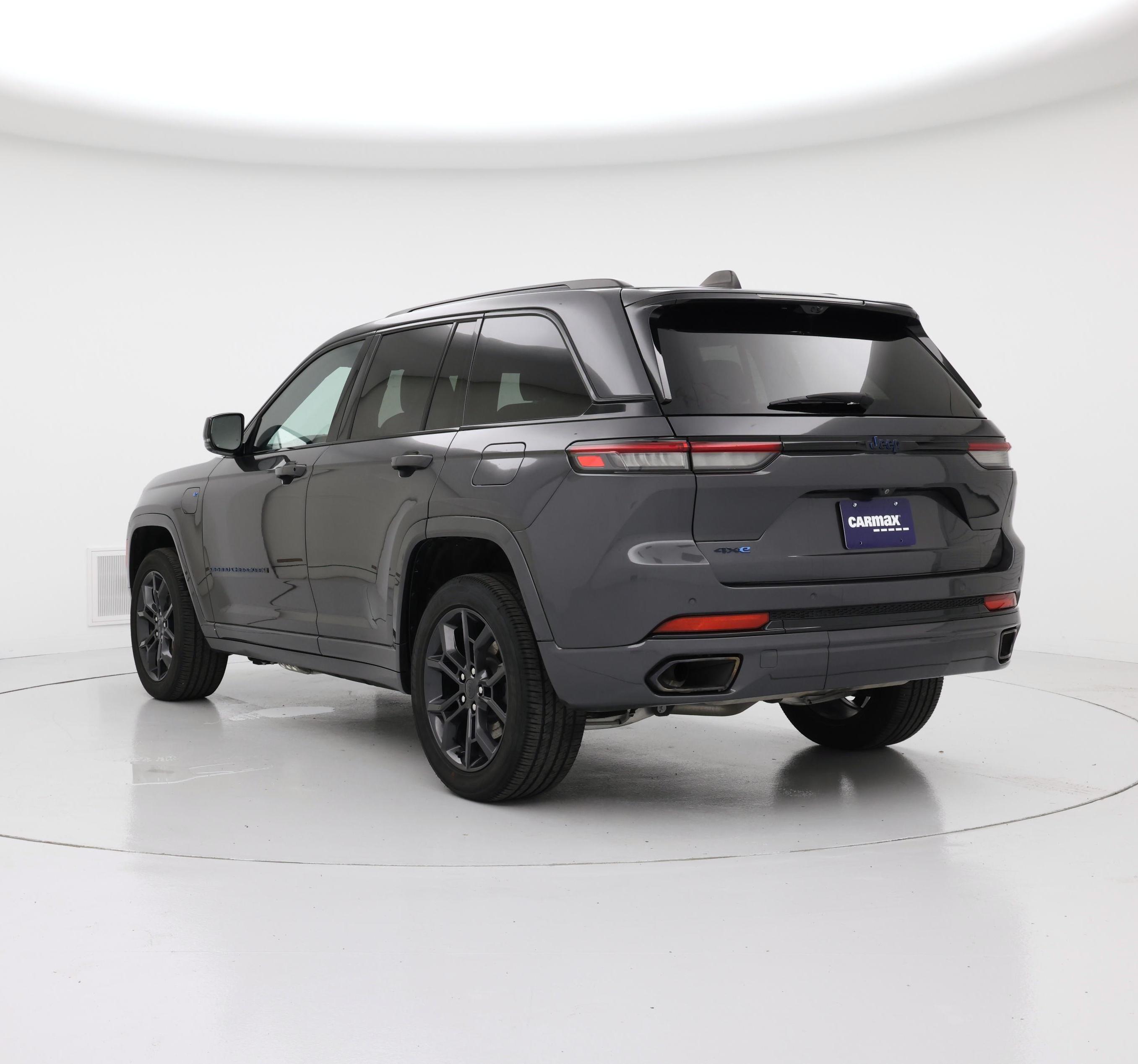 Thumbnail: 2024 Jeep Grand Cherokee - 2