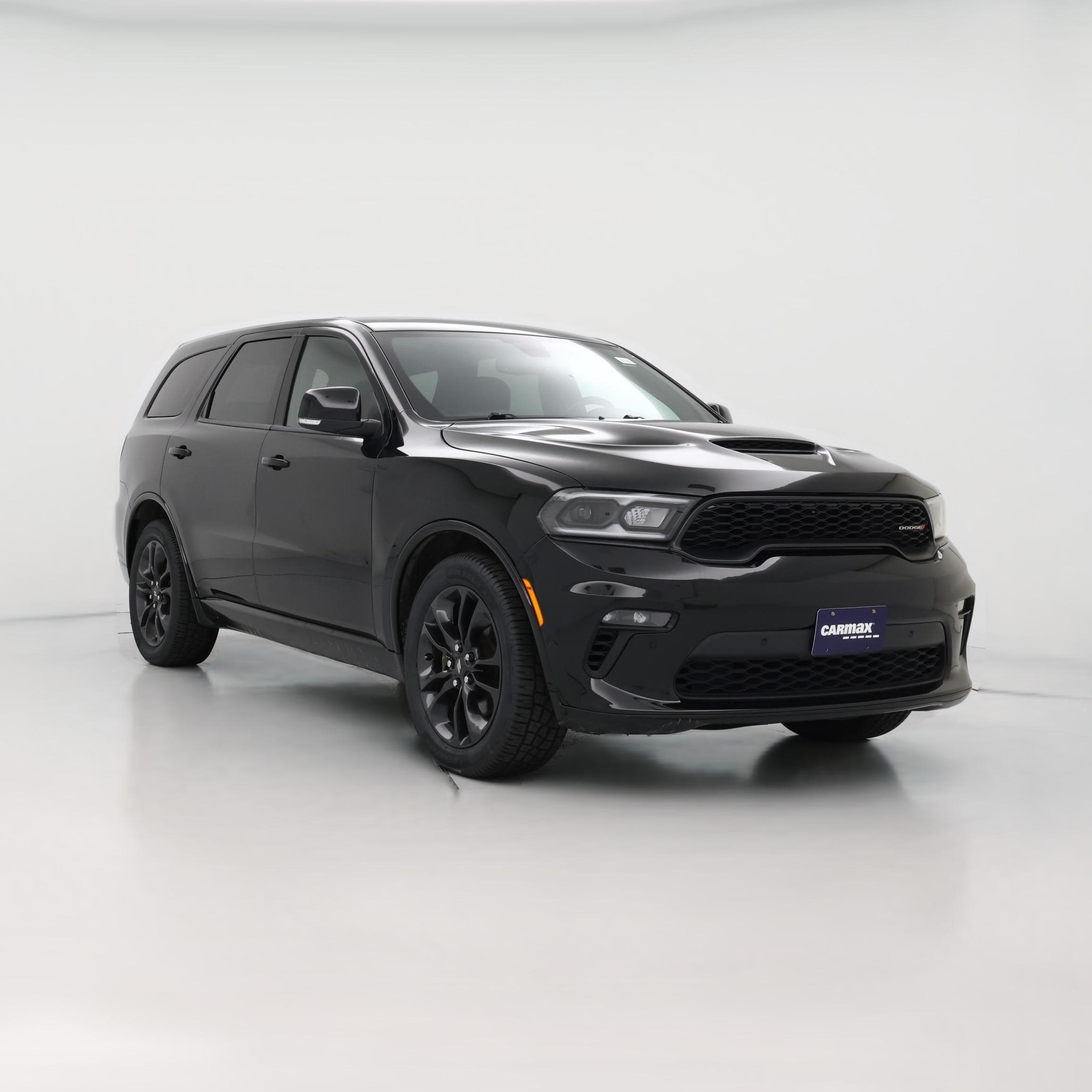 Thumbnail: 2022 Dodge Durango - 1