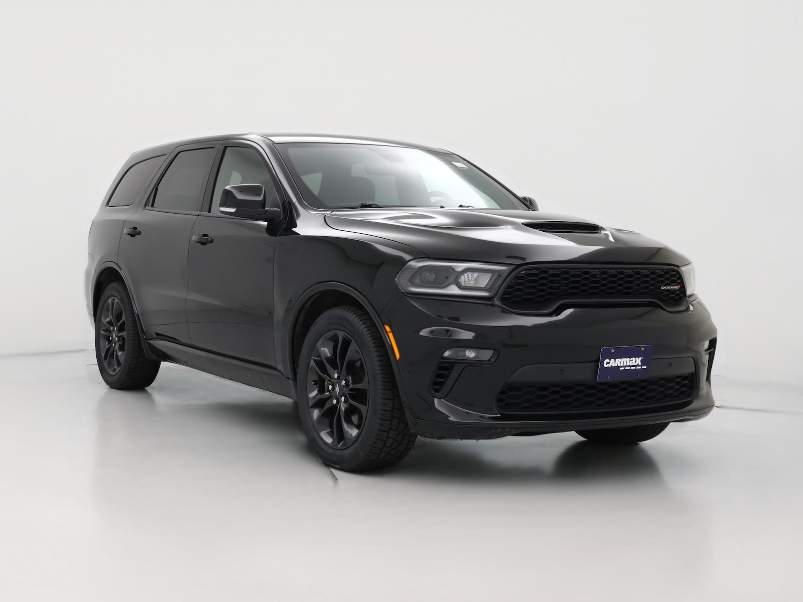 2022 Dodge Durango