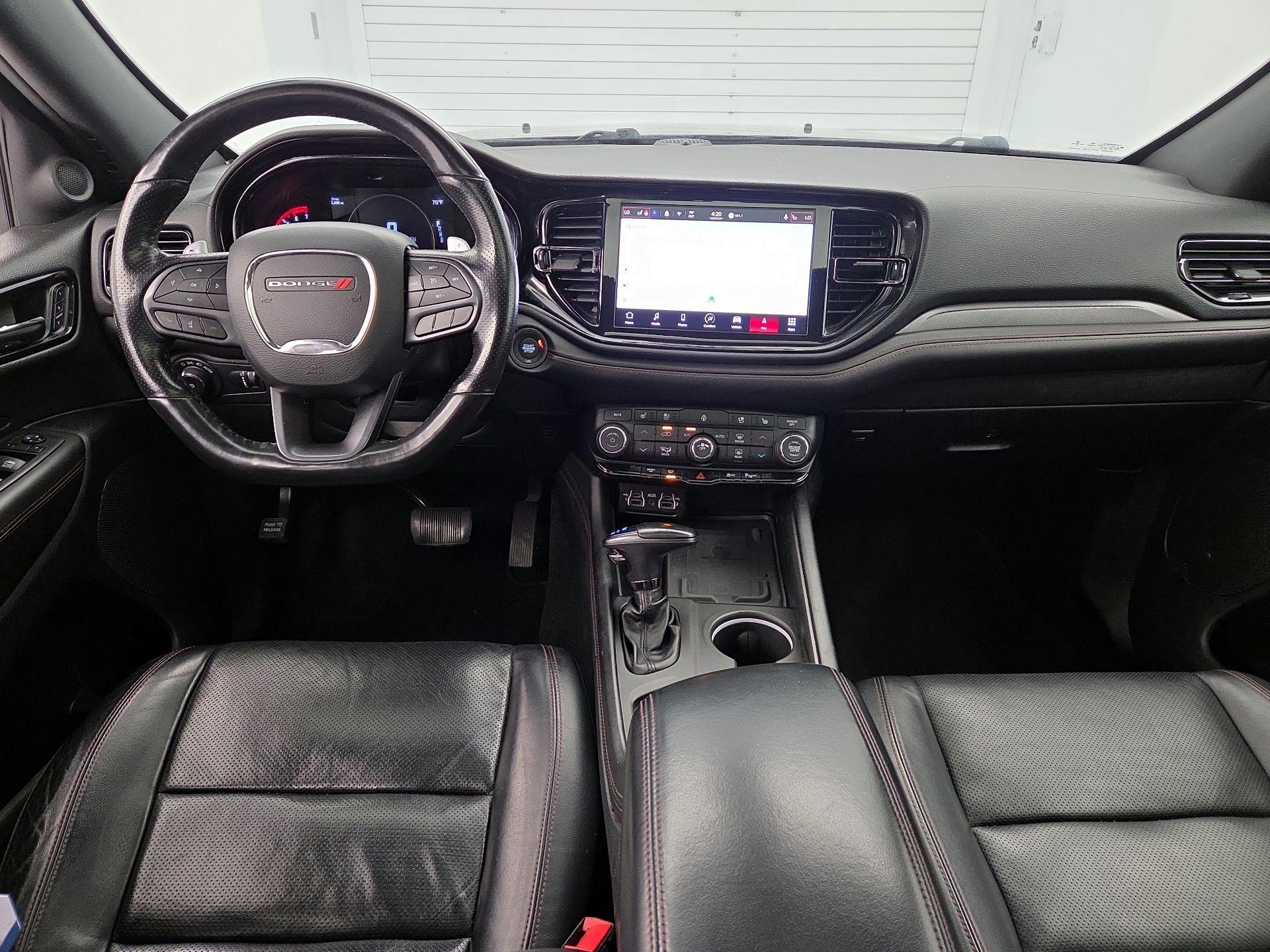 Thumbnail: 2022 Dodge Durango - 9