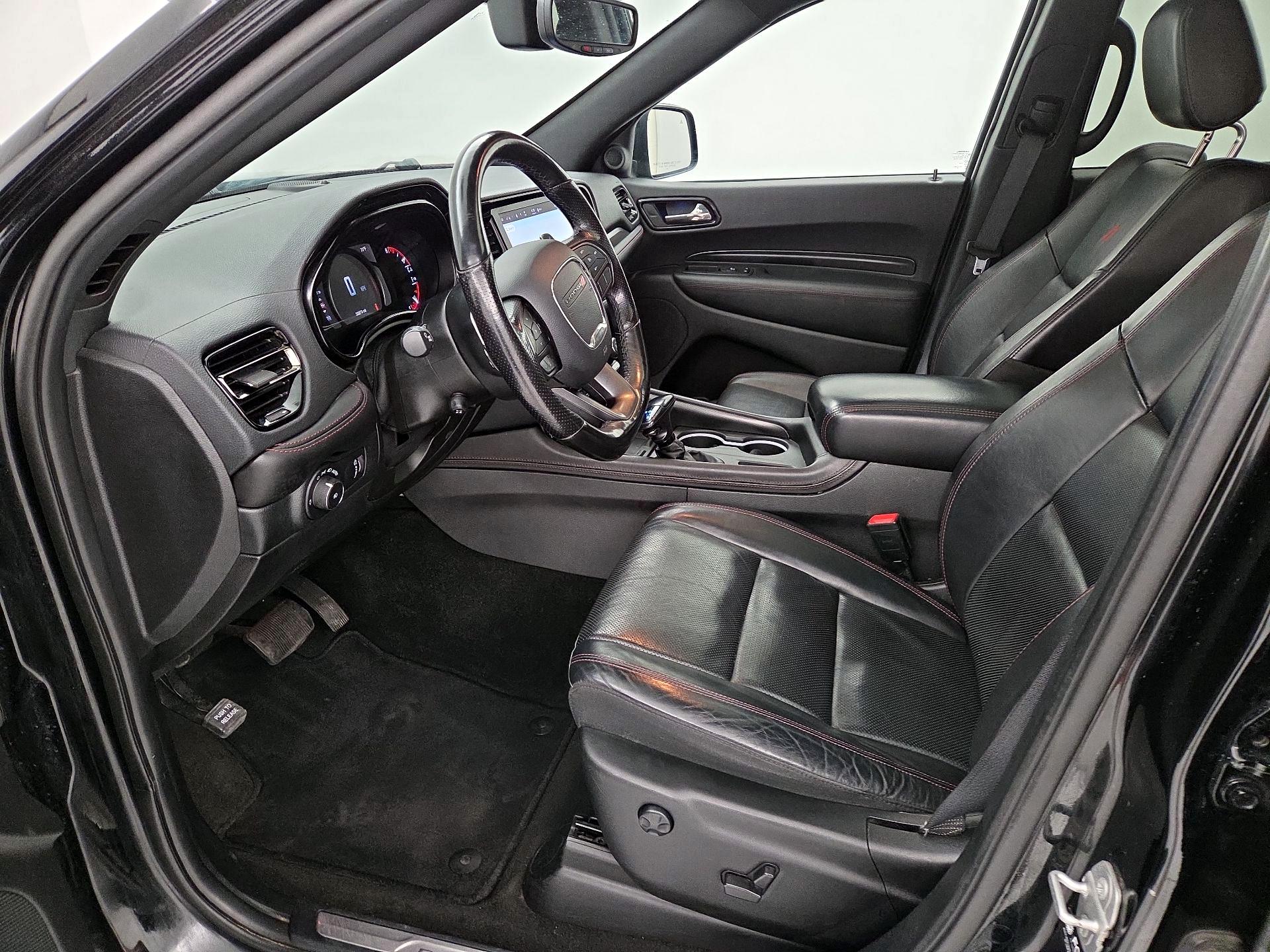 Thumbnail: 2022 Dodge Durango - 11