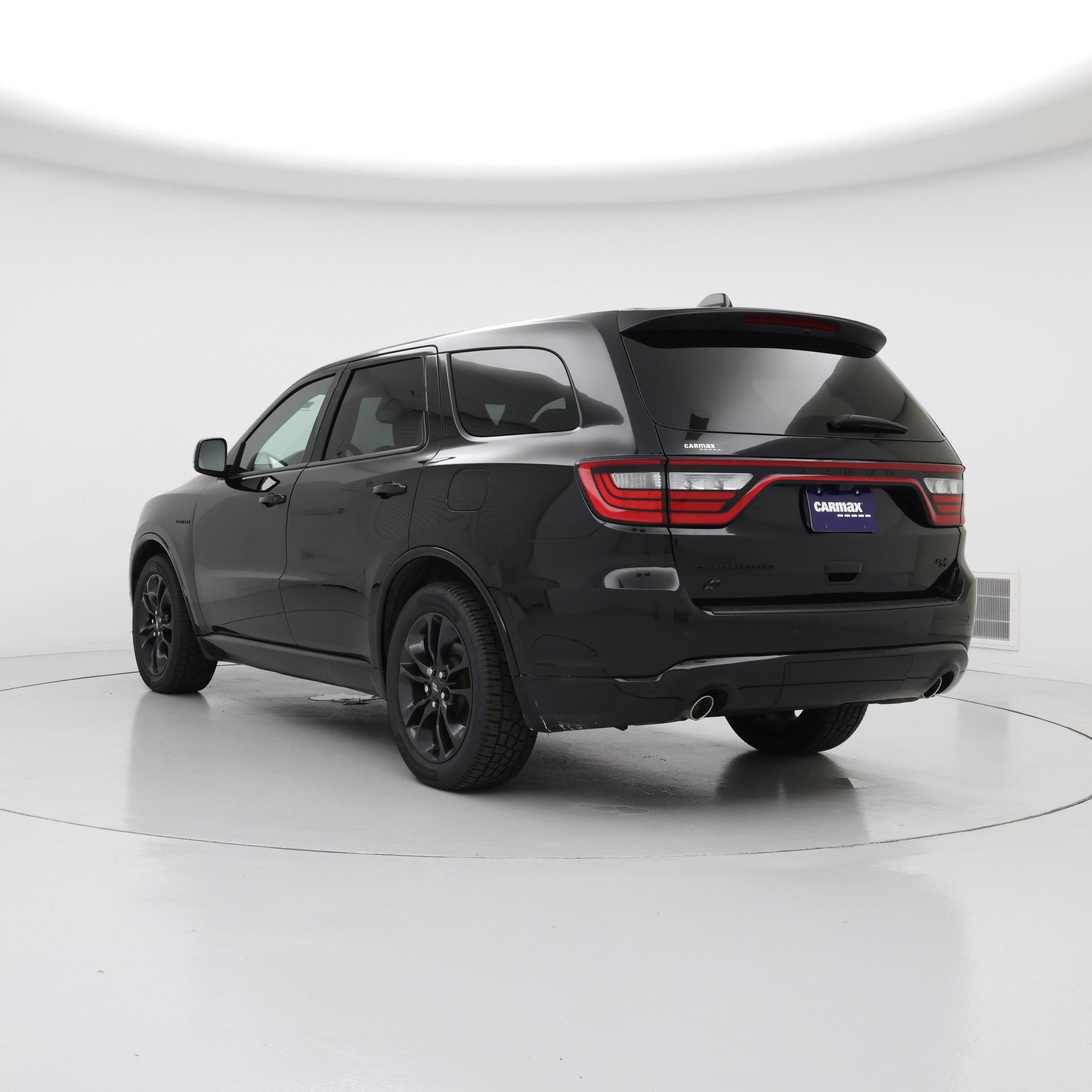 Thumbnail: 2022 Dodge Durango - 2